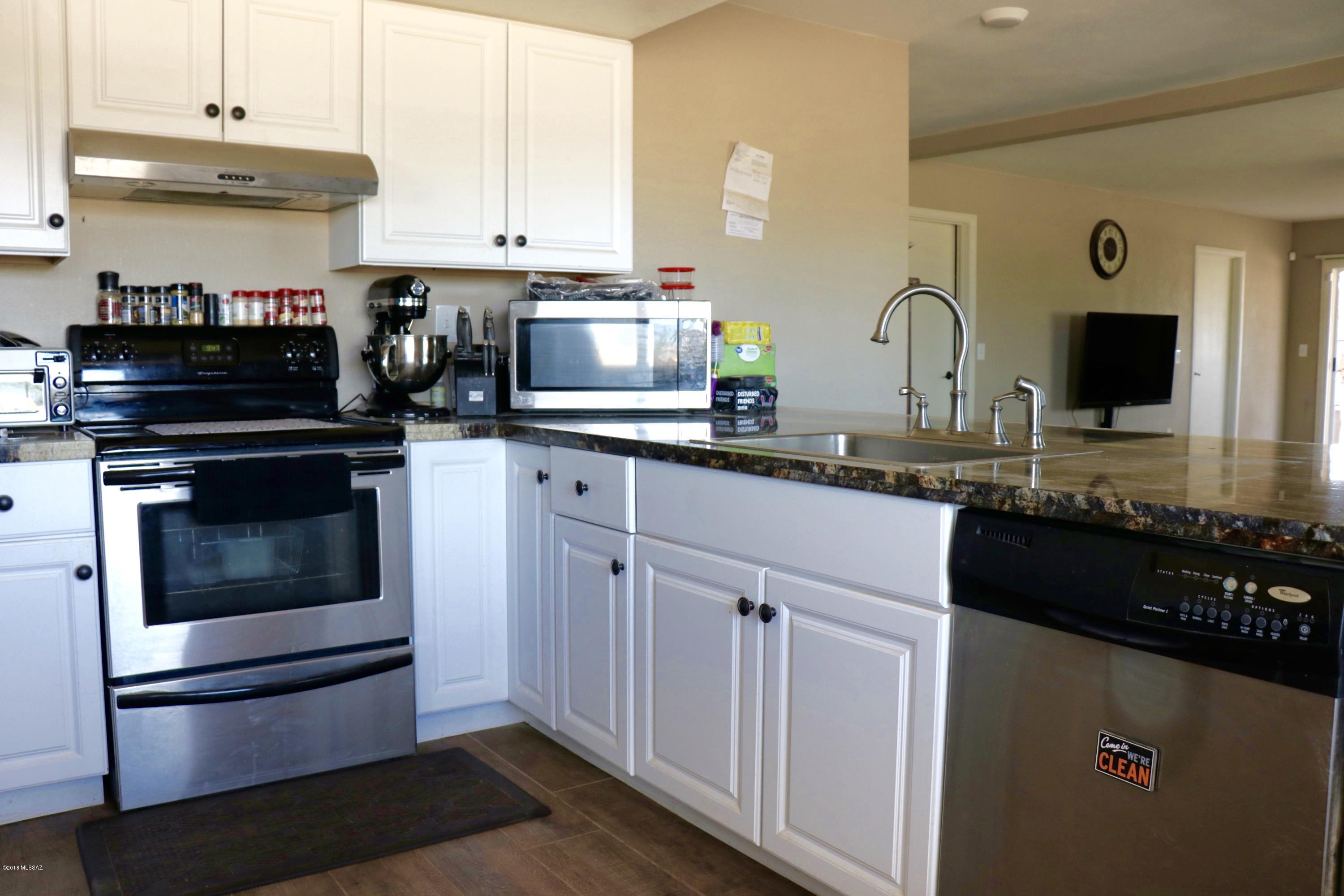 Diamond Bell Ranch - Tucson (1-229) - Residential