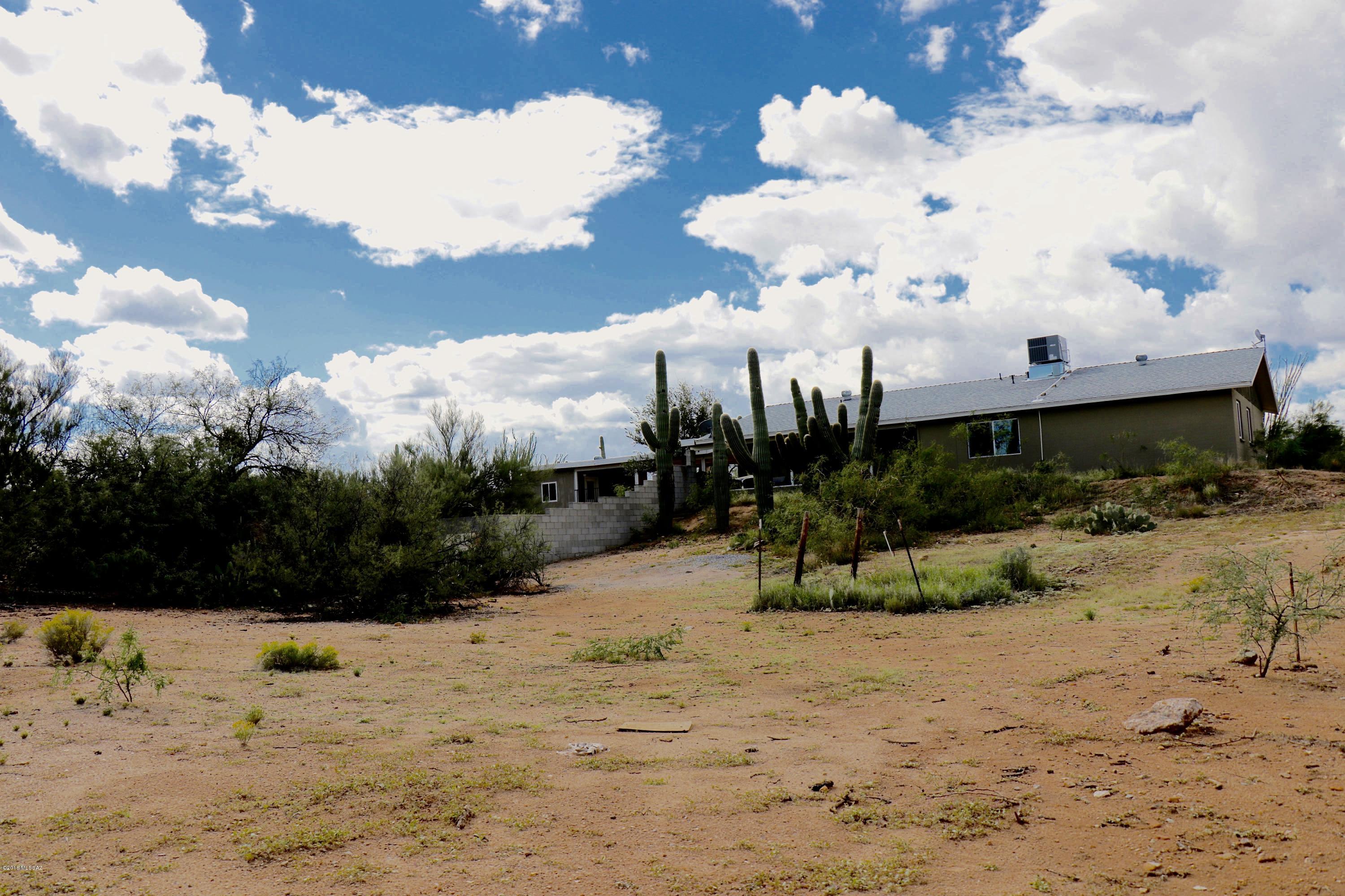 Diamond Bell Ranch - Tucson (1-229) - Residential