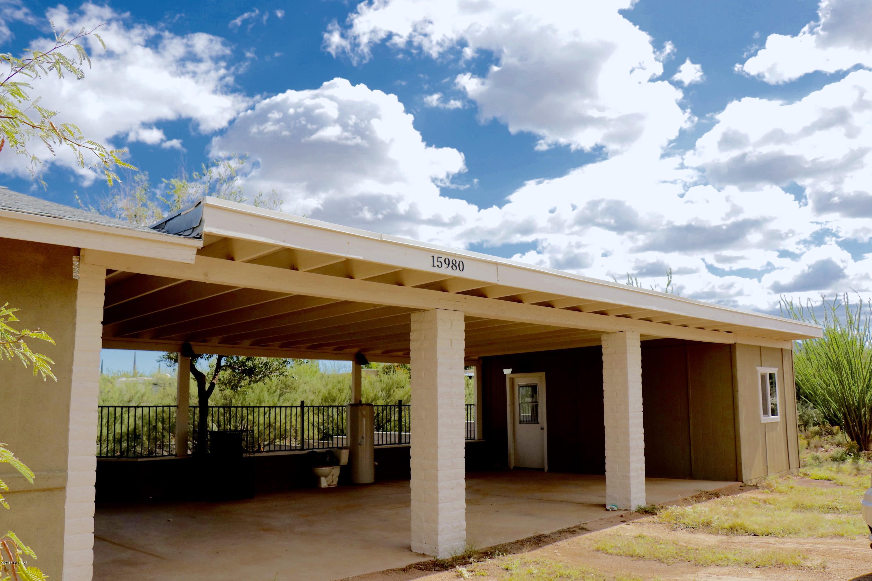 Diamond Bell Ranch - Tucson (1-229) - Residential