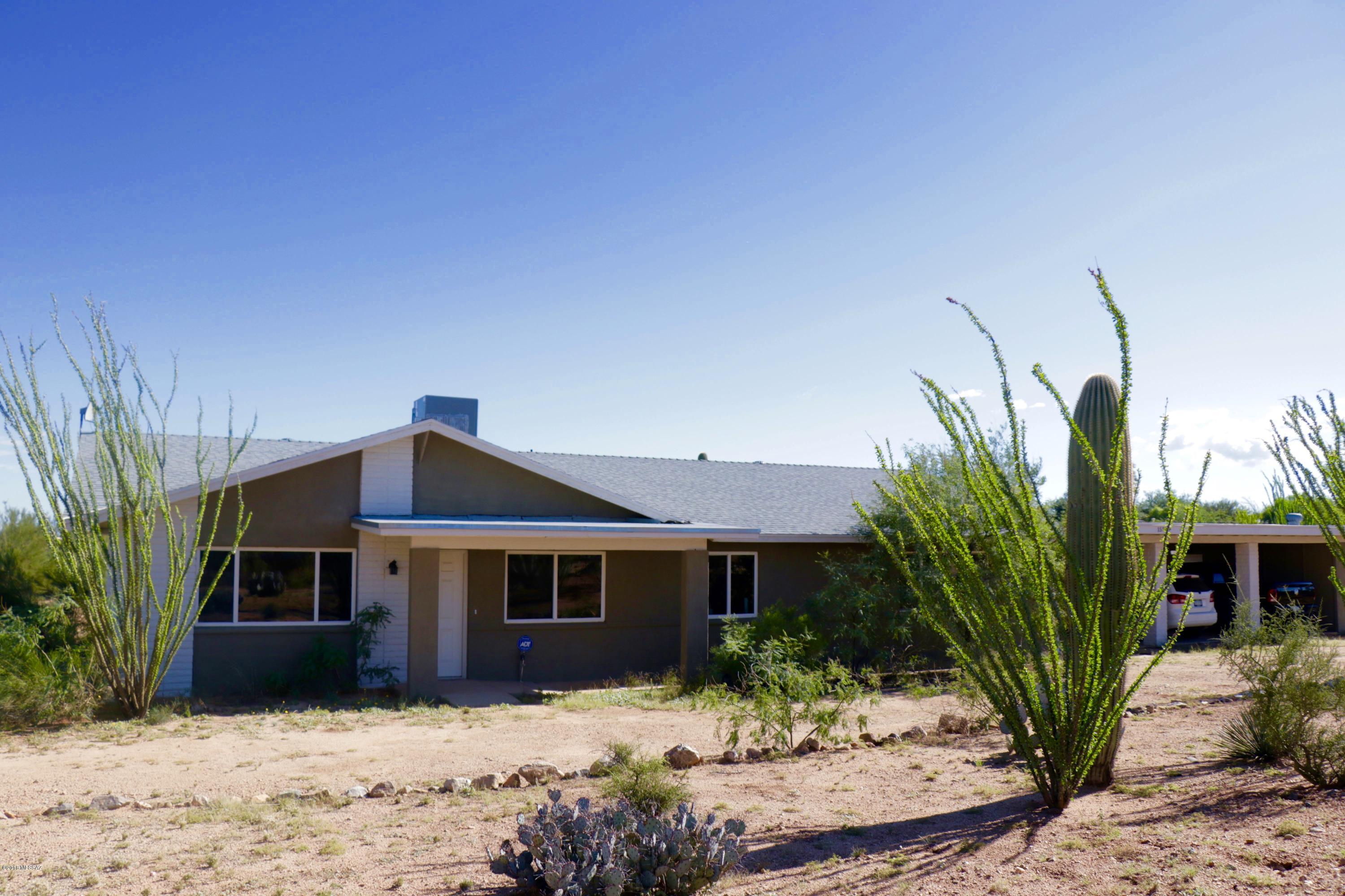 Diamond Bell Ranch - Tucson (1-229) - Residential