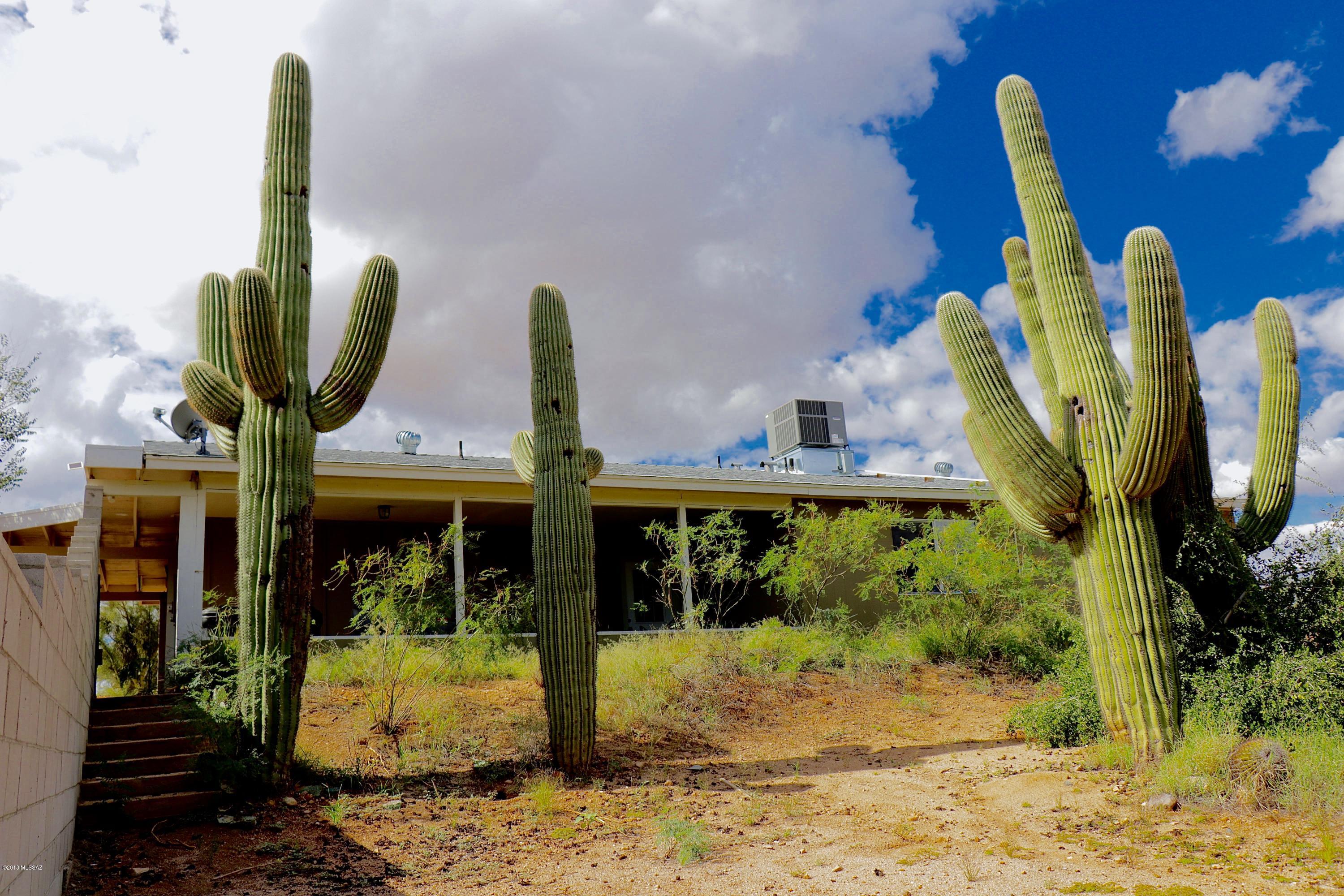 Diamond Bell Ranch - Tucson (1-229) - Residential