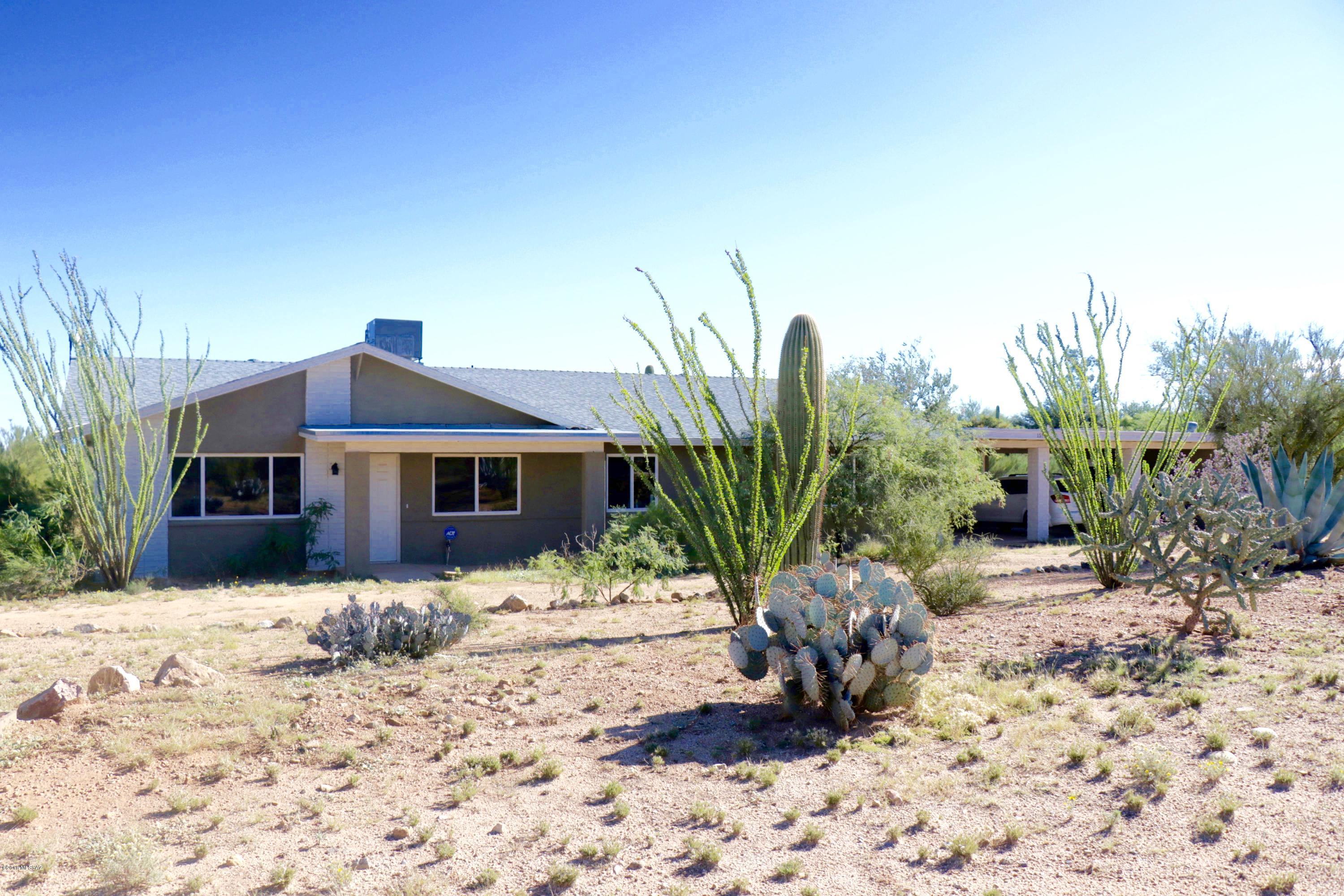 Diamond Bell Ranch - Tucson (1-229) - Residential