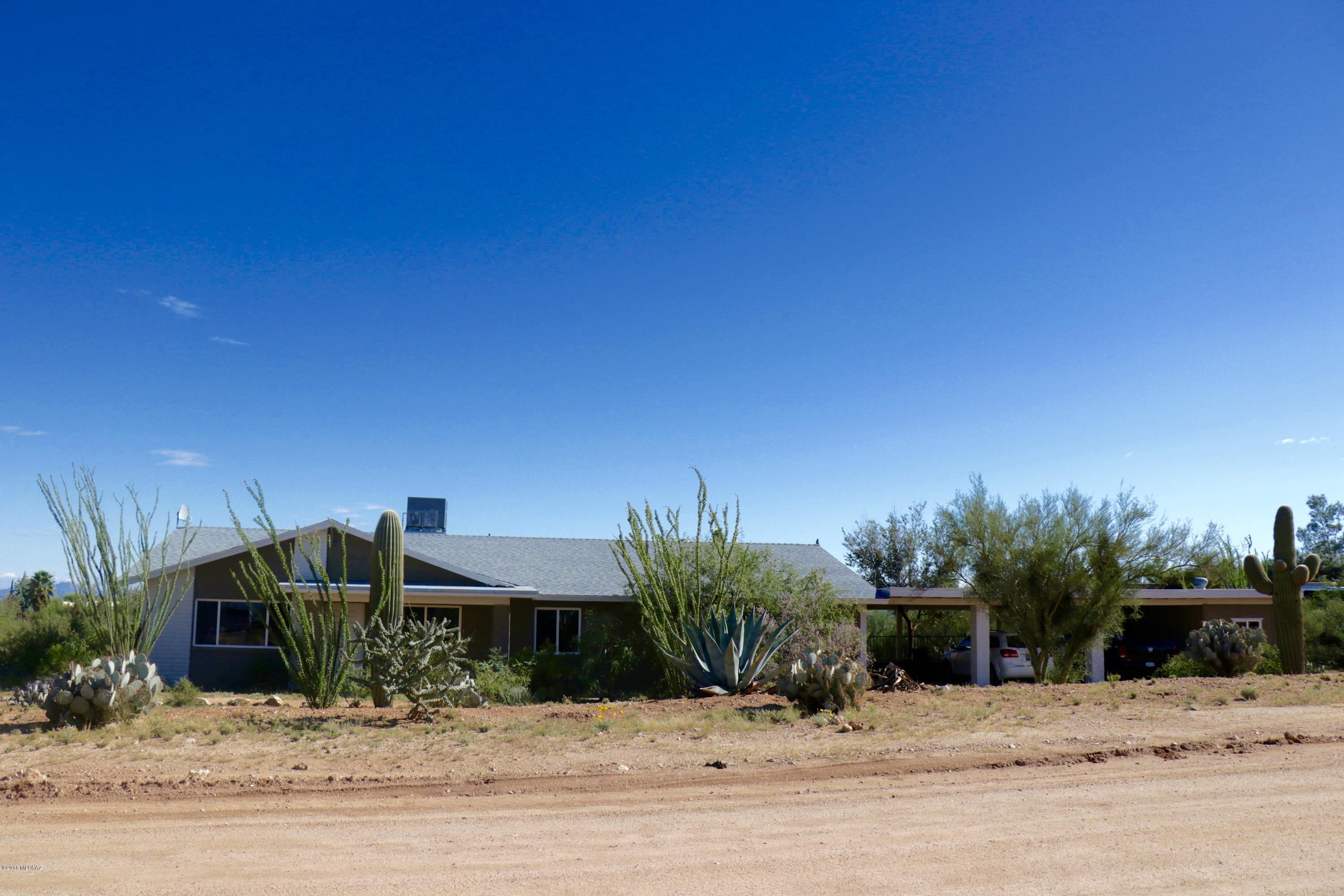 Diamond Bell Ranch - Tucson (1-229) - Residential