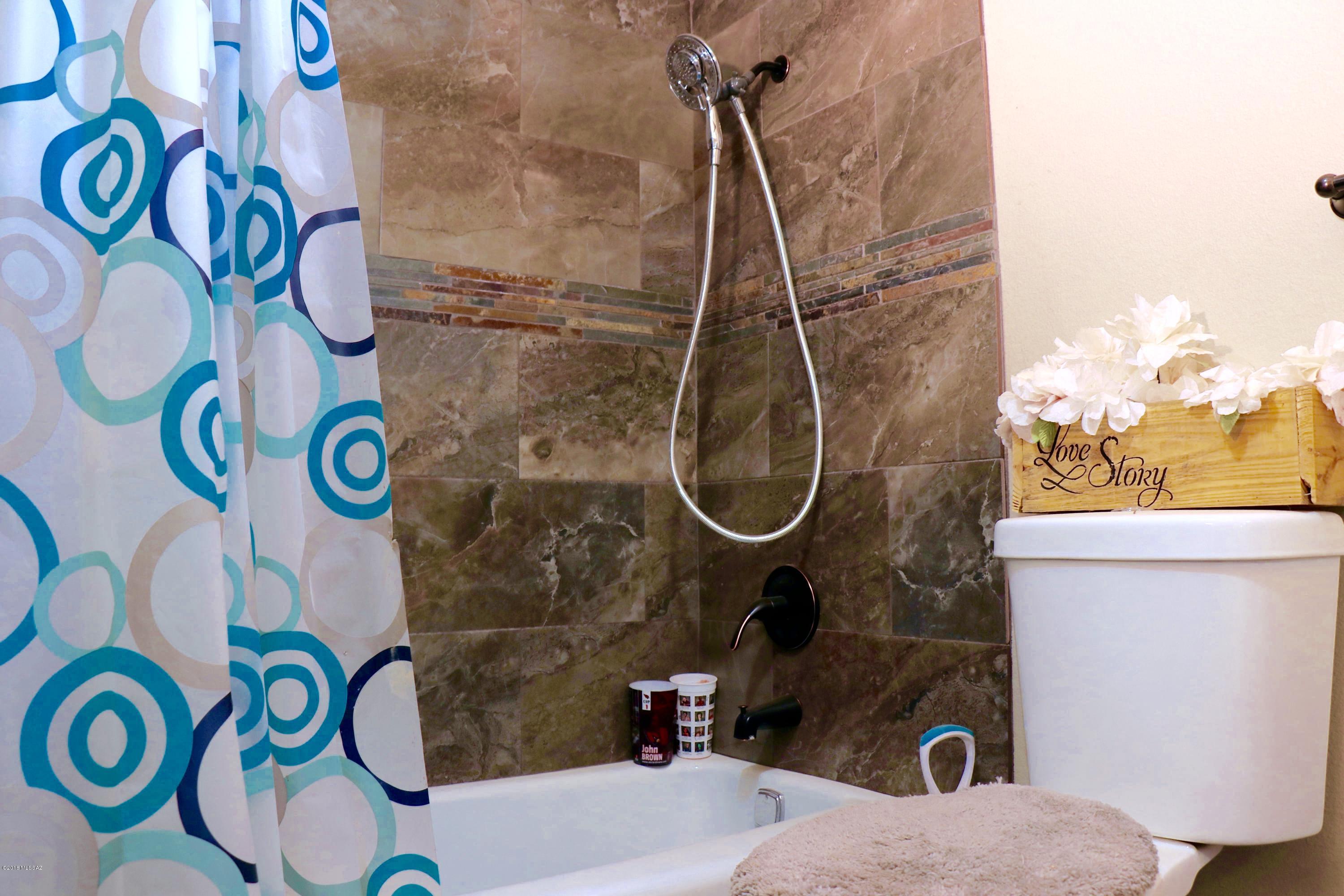 Diamond Bell Ranch - Tucson (1-229) - Residential