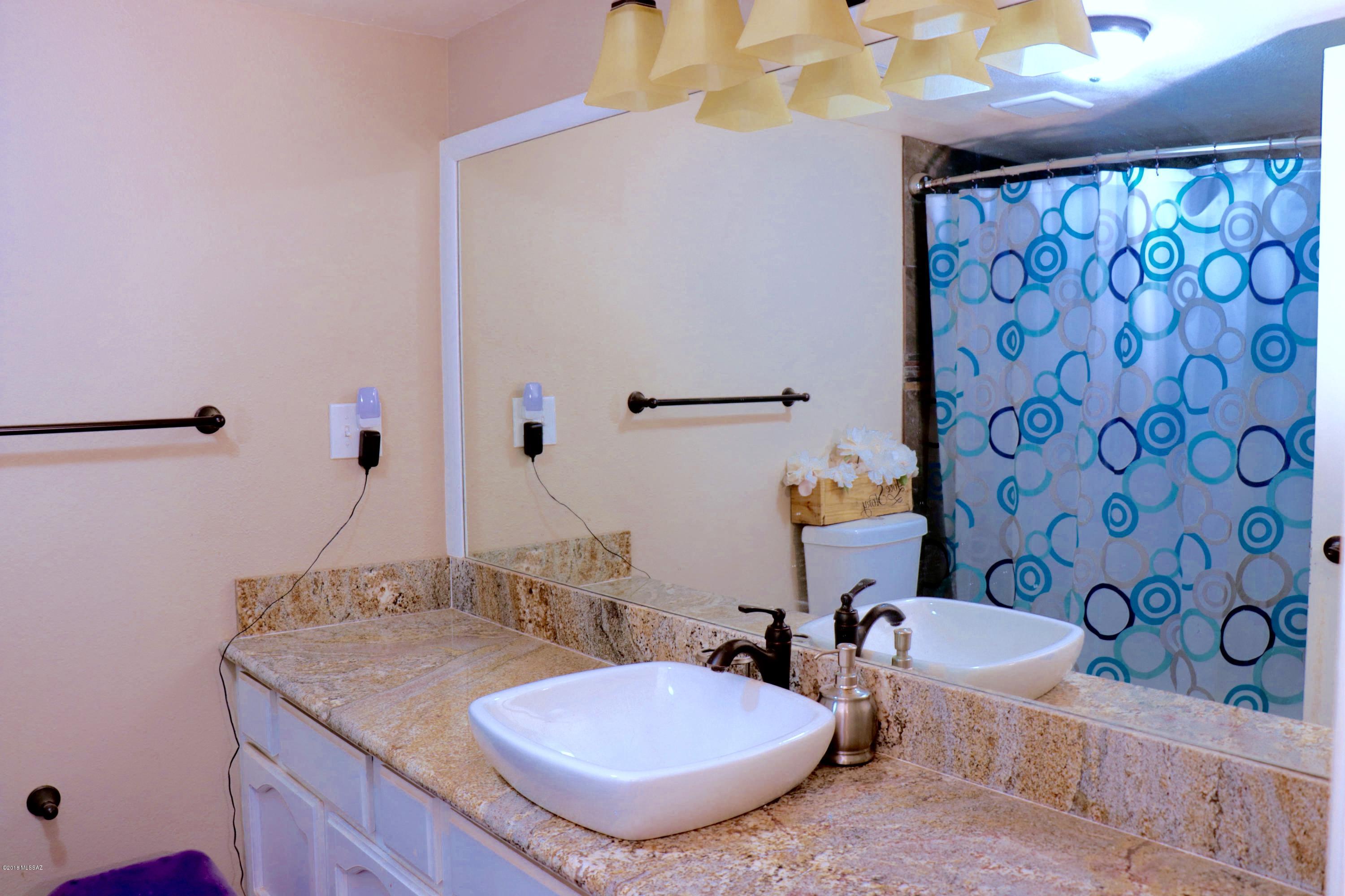 Diamond Bell Ranch - Tucson (1-229) - Residential