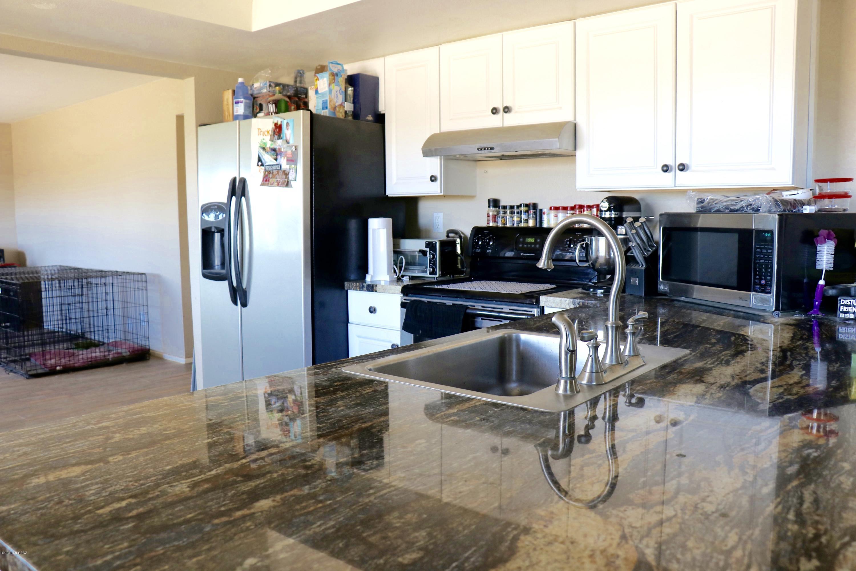 Diamond Bell Ranch - Tucson (1-229) - Residential