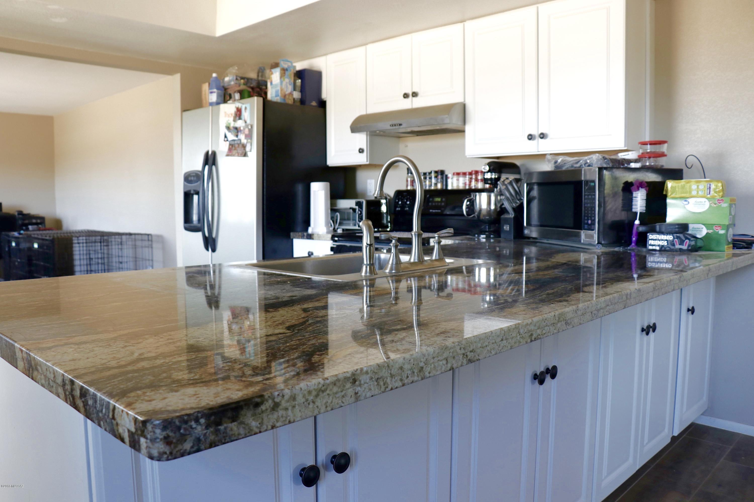 Diamond Bell Ranch - Tucson (1-229) - Residential