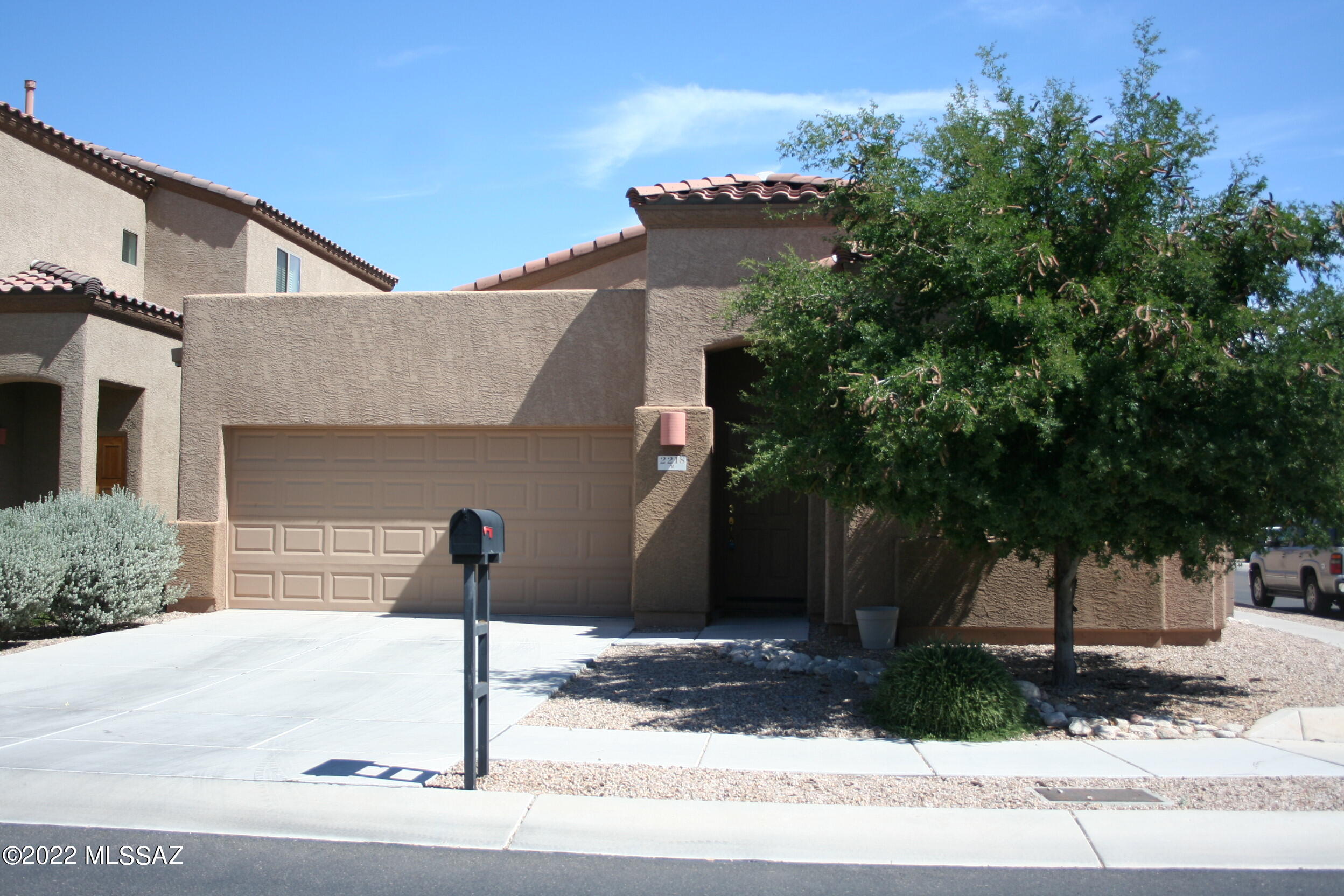 Coming Soon! Built in 2008. Spacious 3 bedroom/2 bath home on a corner lot walking distance to community pool. Home features vaulted ceilings, kitchen open to family room, gas fireplace, large primary suite. Oven/Stove, Fridge, Microwave, Disposal,Washer/Dryer-electric.. 2 car garage, community pool w/covered Ramada & playground. Small pets are subject to approval. No irrigation systems plants must be hand watered. ****$49 mandatory enrollment in our best-in class Resident Benefit Package. Includes: Residents Rewards Program, 1M Identity Protection, Credit building reporting, HVAC filter delivery, and much, much, more! Ask the agent for details.***