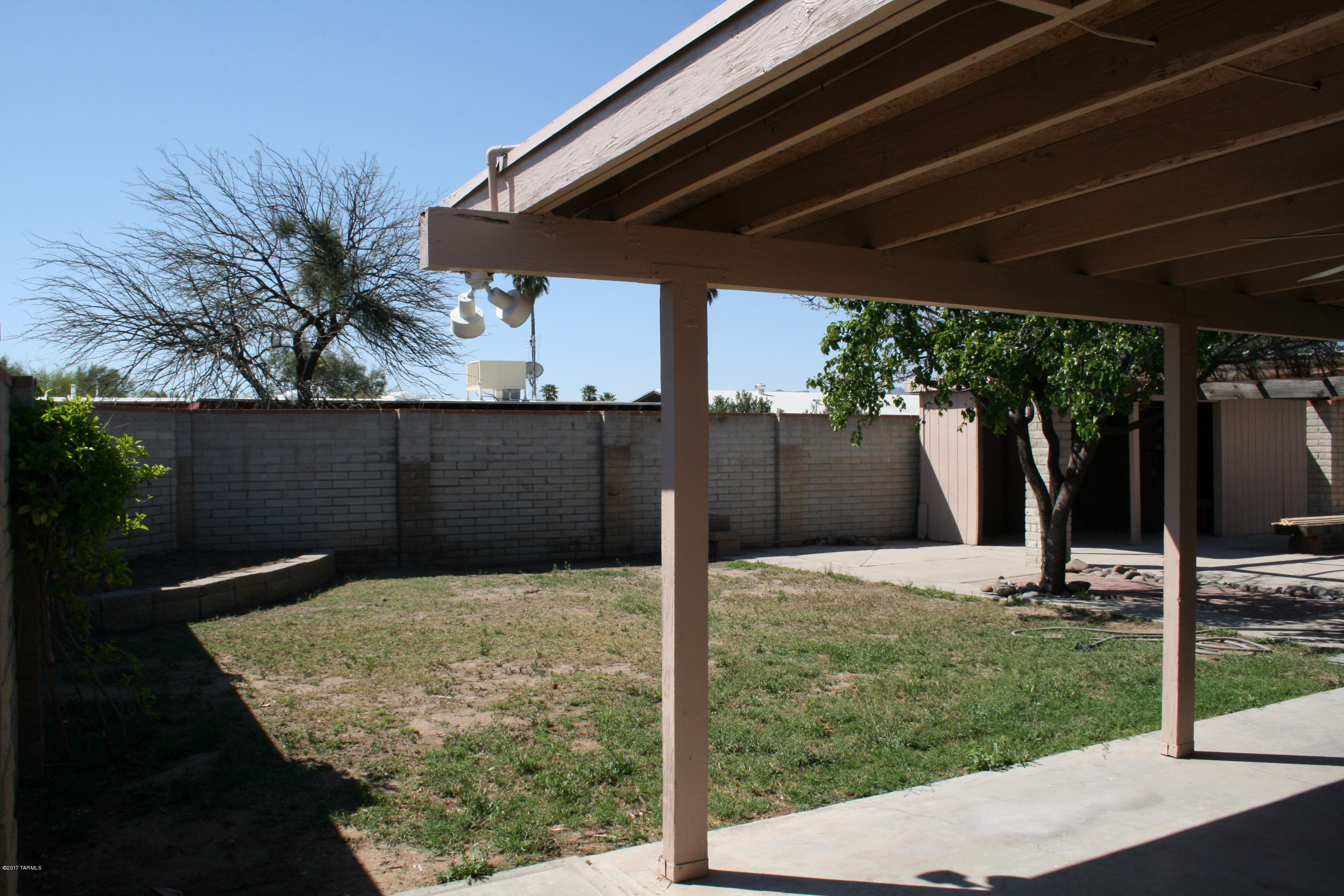 Casas Adobes Park (277-415) - Residential