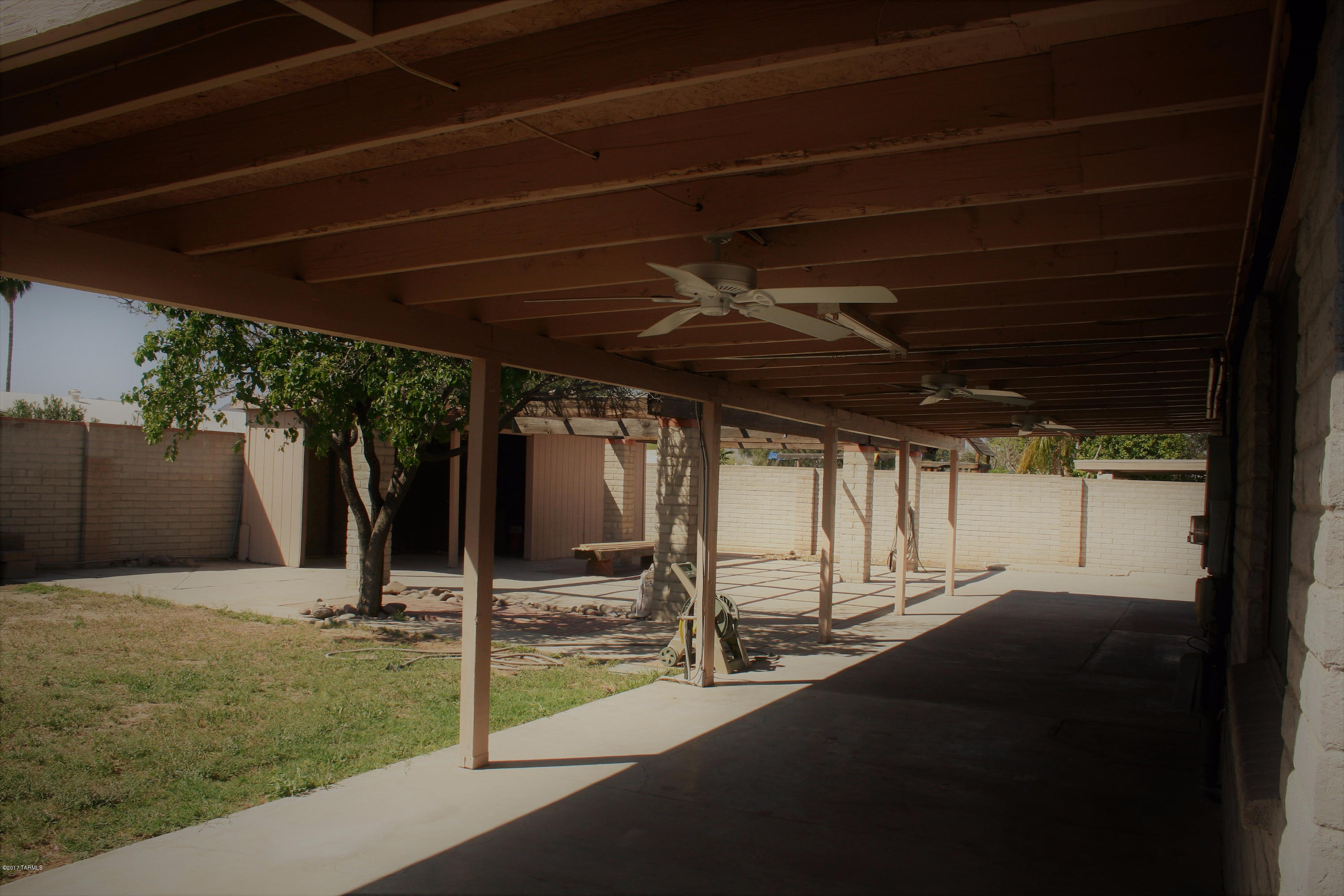 Casas Adobes Park (277-415) - Residential