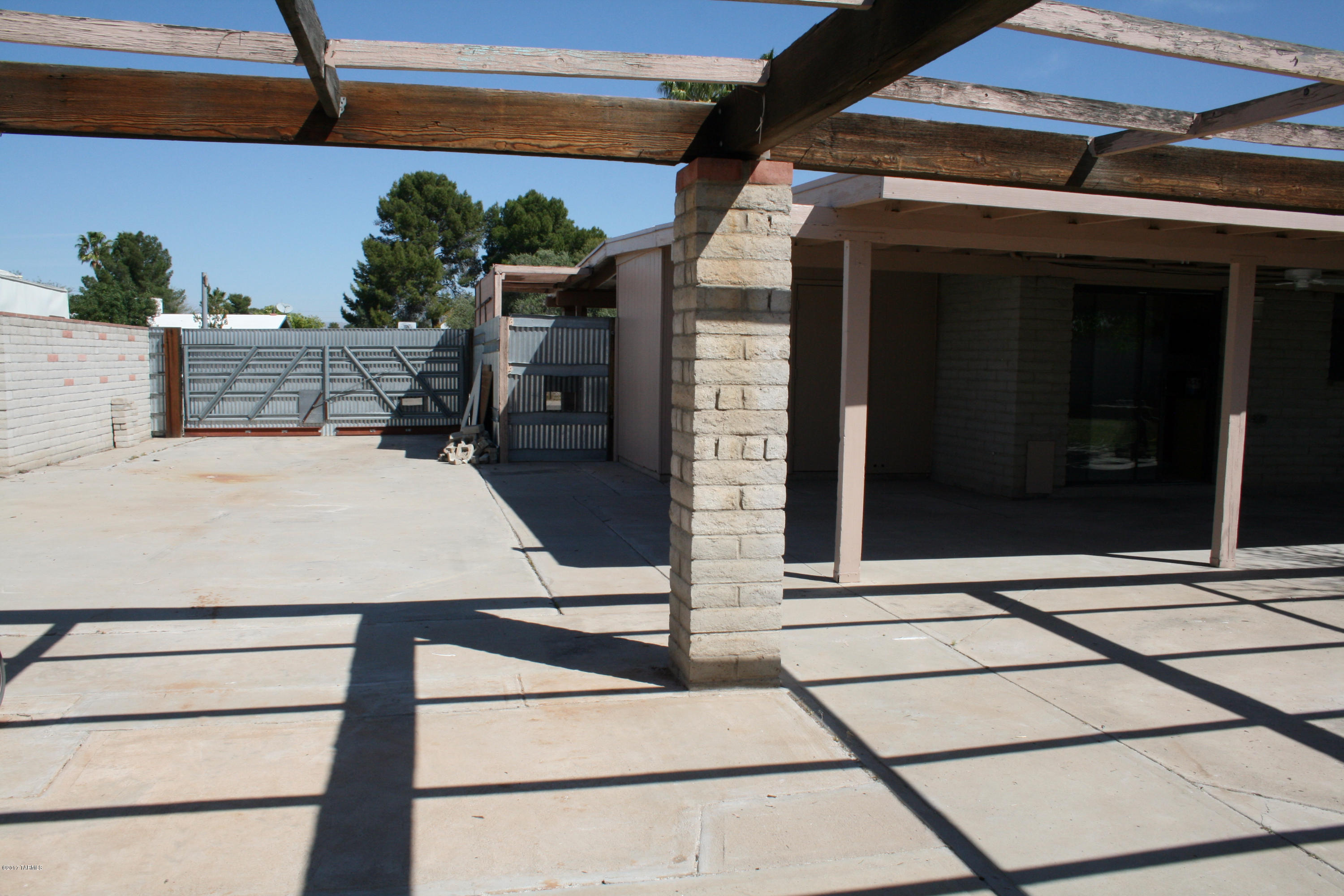Casas Adobes Park (277-415) - Residential