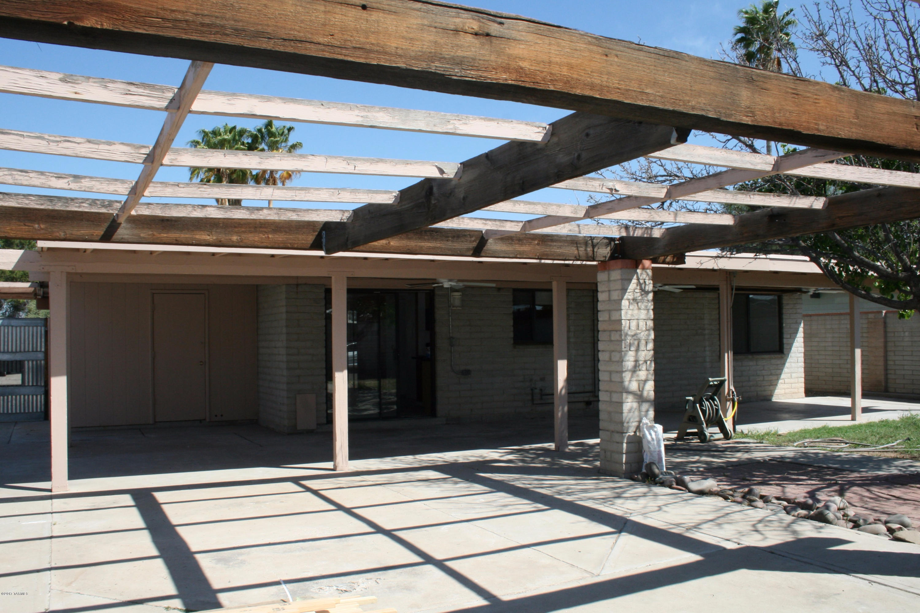 Casas Adobes Park (277-415) - Residential