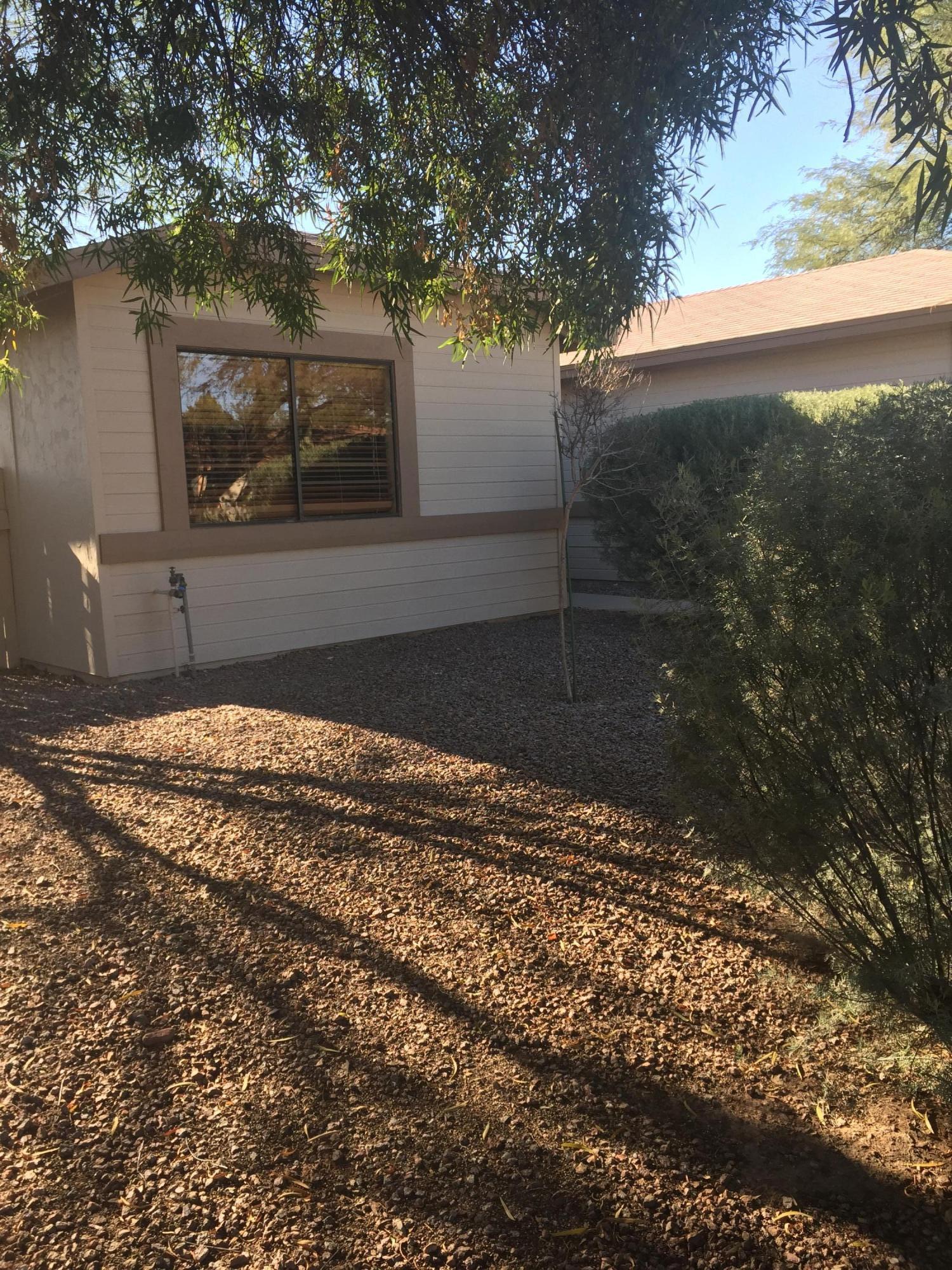 This little neighborhood hardly ever has a home for sale. My seller raised a family and after many years...moved on.  3 bed/2 bath with all tile floors, updated throughout, and quite simply...a warm and inviting feeling from the moment you enter the front door. Things like an eating area with bay windows, a bedroom with a window seat, and a light and airy feeling throughout makes this home. Big shady trees, large yard, and huge covered patio. High ceilings, charming fireplace, and a split bedroom plan
I don't think I would miss this one!
