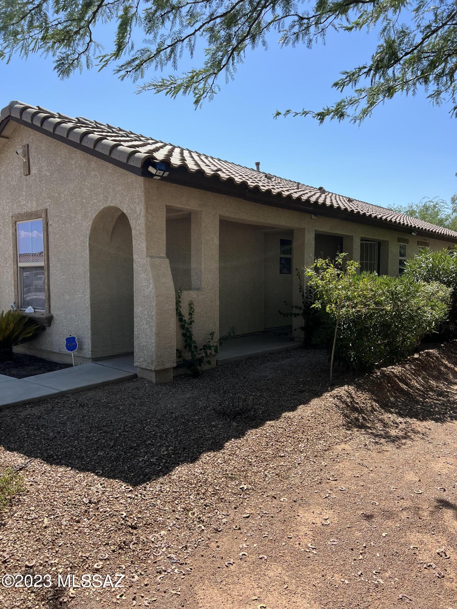 Rancho Valencia (1-583) - Residential