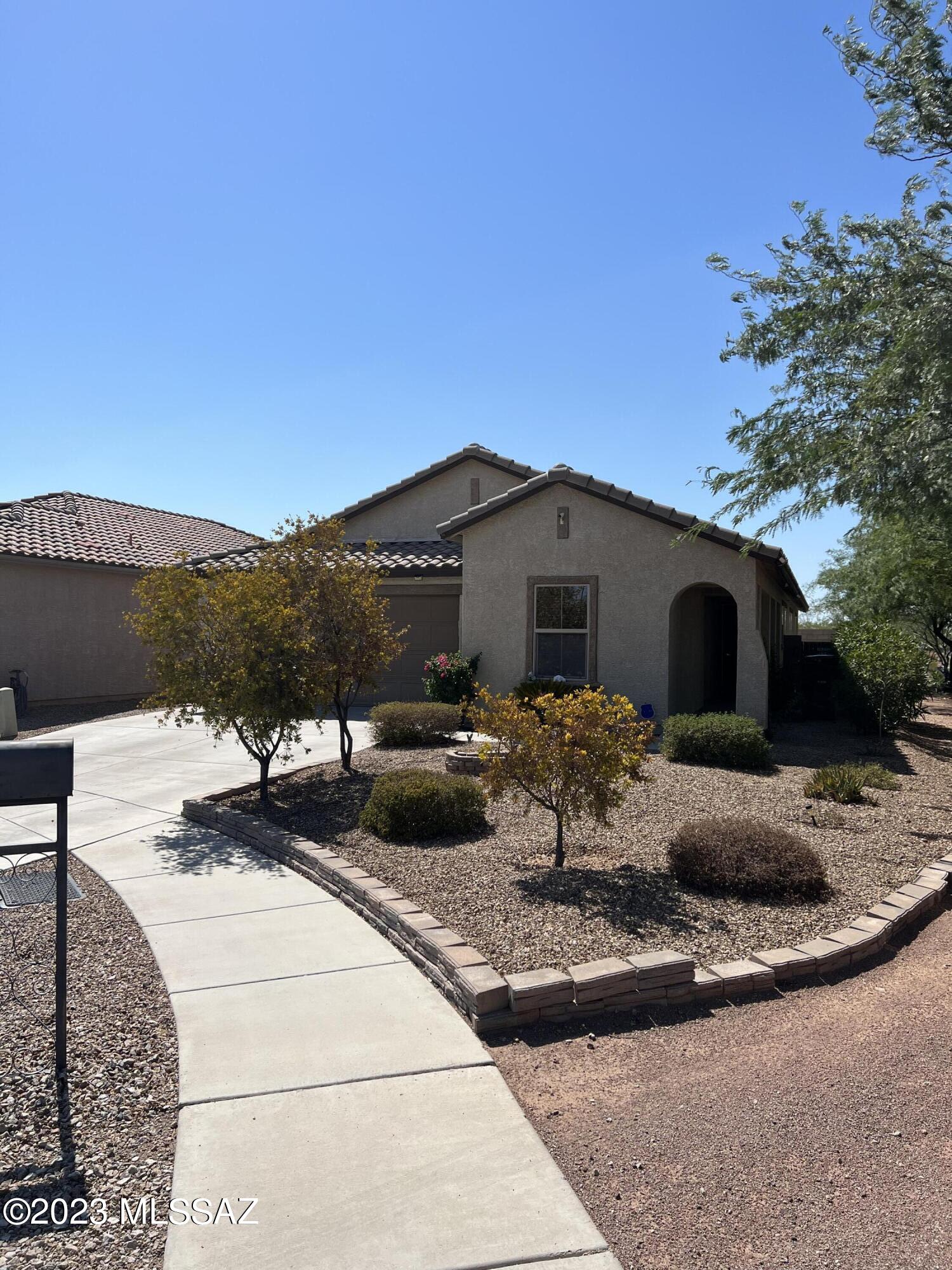 Move in ready no waiting! Beautiful 3-bedroom home. Nice features include 20-inch tile throughout and carpeted bedrooms, gourmet kitchen with stainless appliances double oven, crown molding and granite counter tops, large, covered patio and more. Huge great room light and airy with plenty of windows Rancho Valencia has some fantastic amenities: sand volleyball court, basketball courts, multiple barbeque pits, ramadas and lots of green areas for playing.