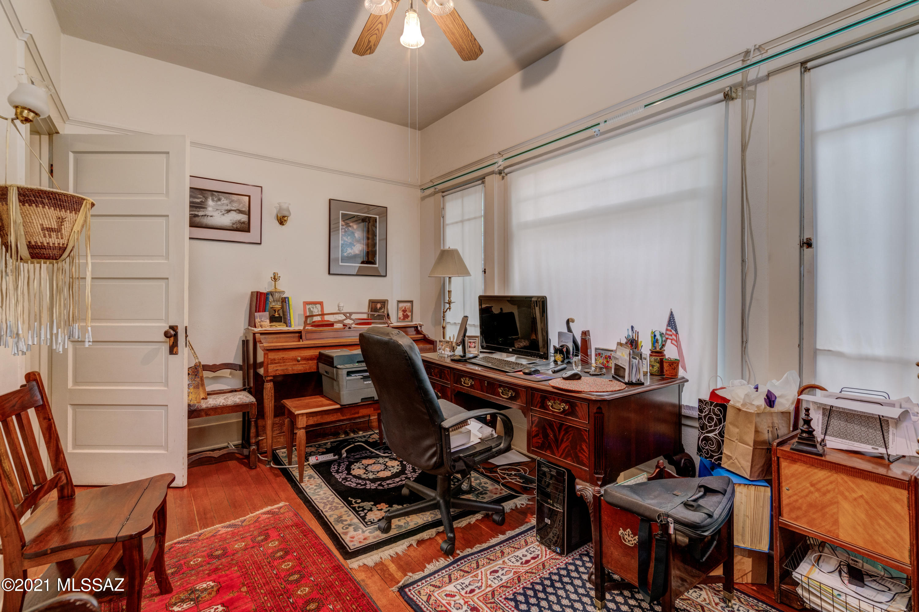 Goldschmidts Addition - Residential