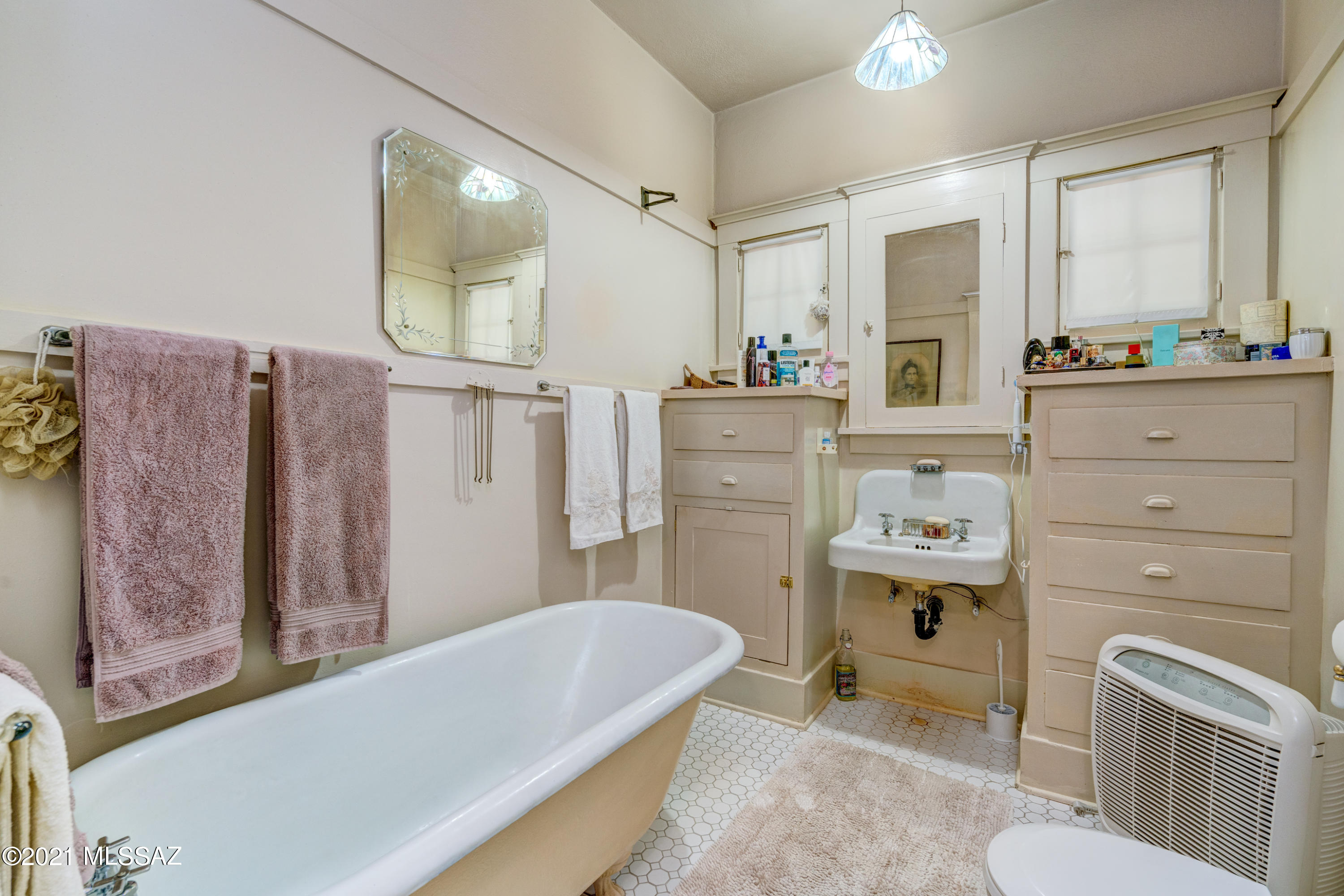 Goldschmidts Addition - Residential
