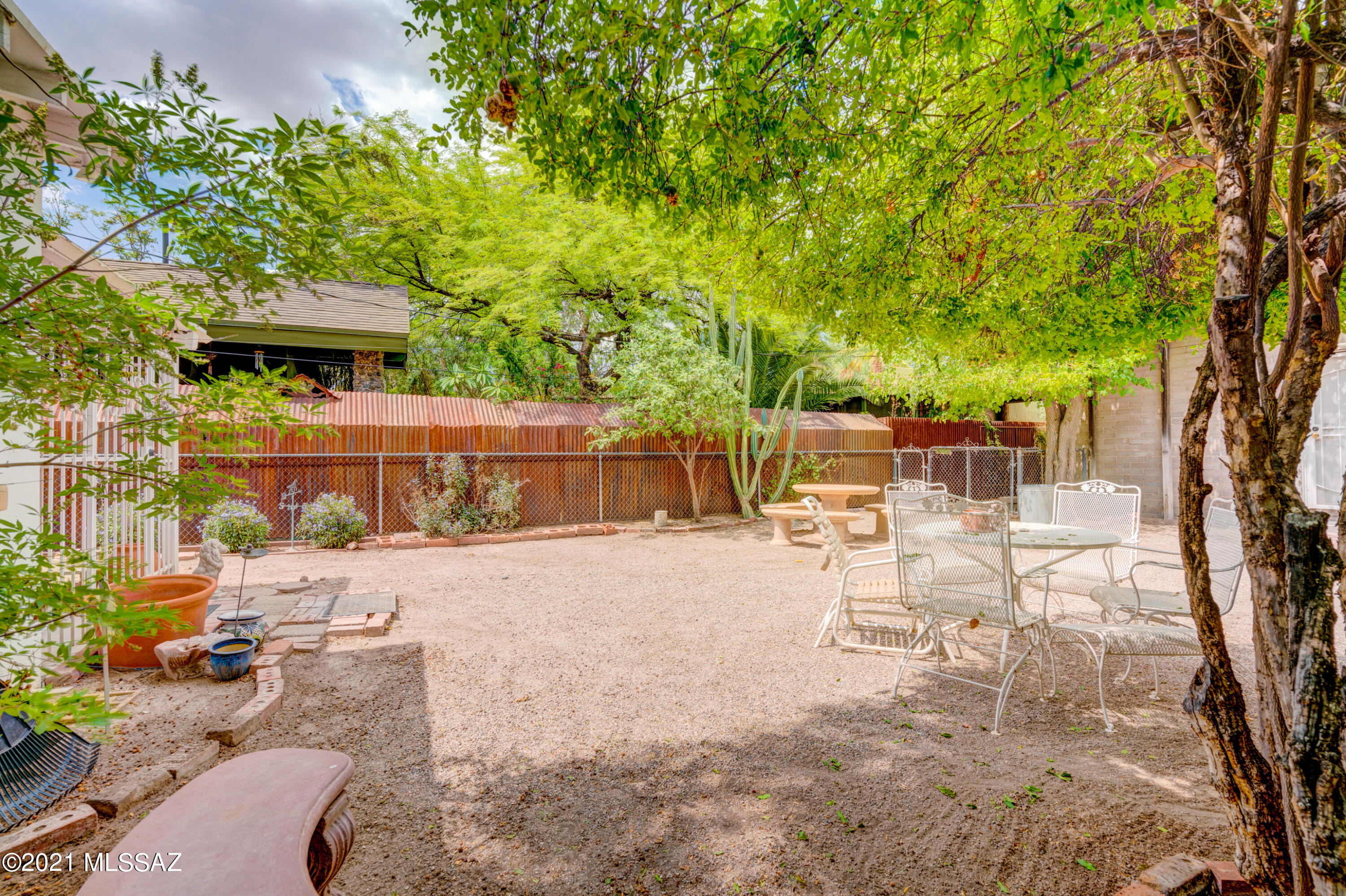 Goldschmidts Addition - Residential