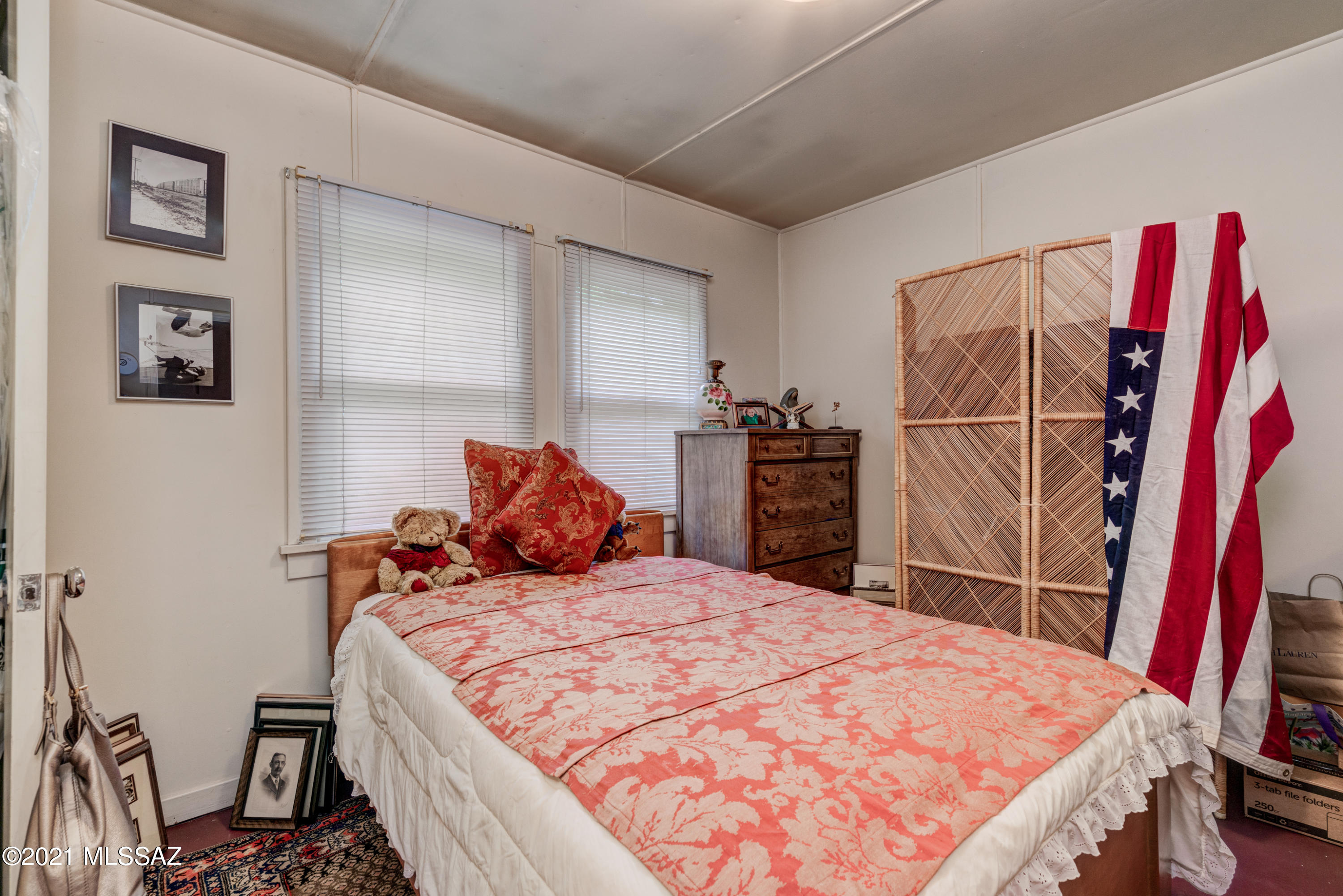 Goldschmidts Addition - Residential