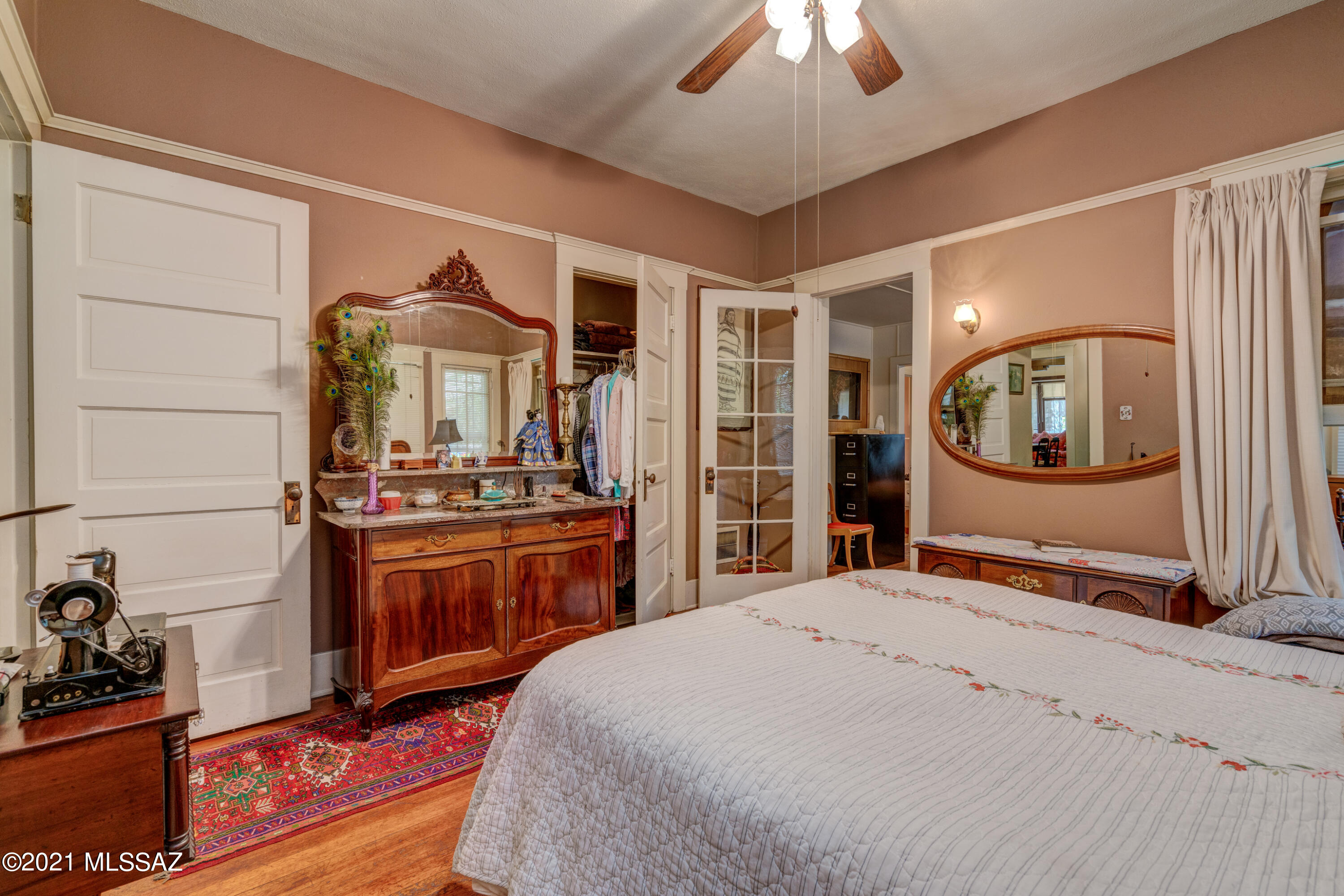 Goldschmidts Addition - Residential