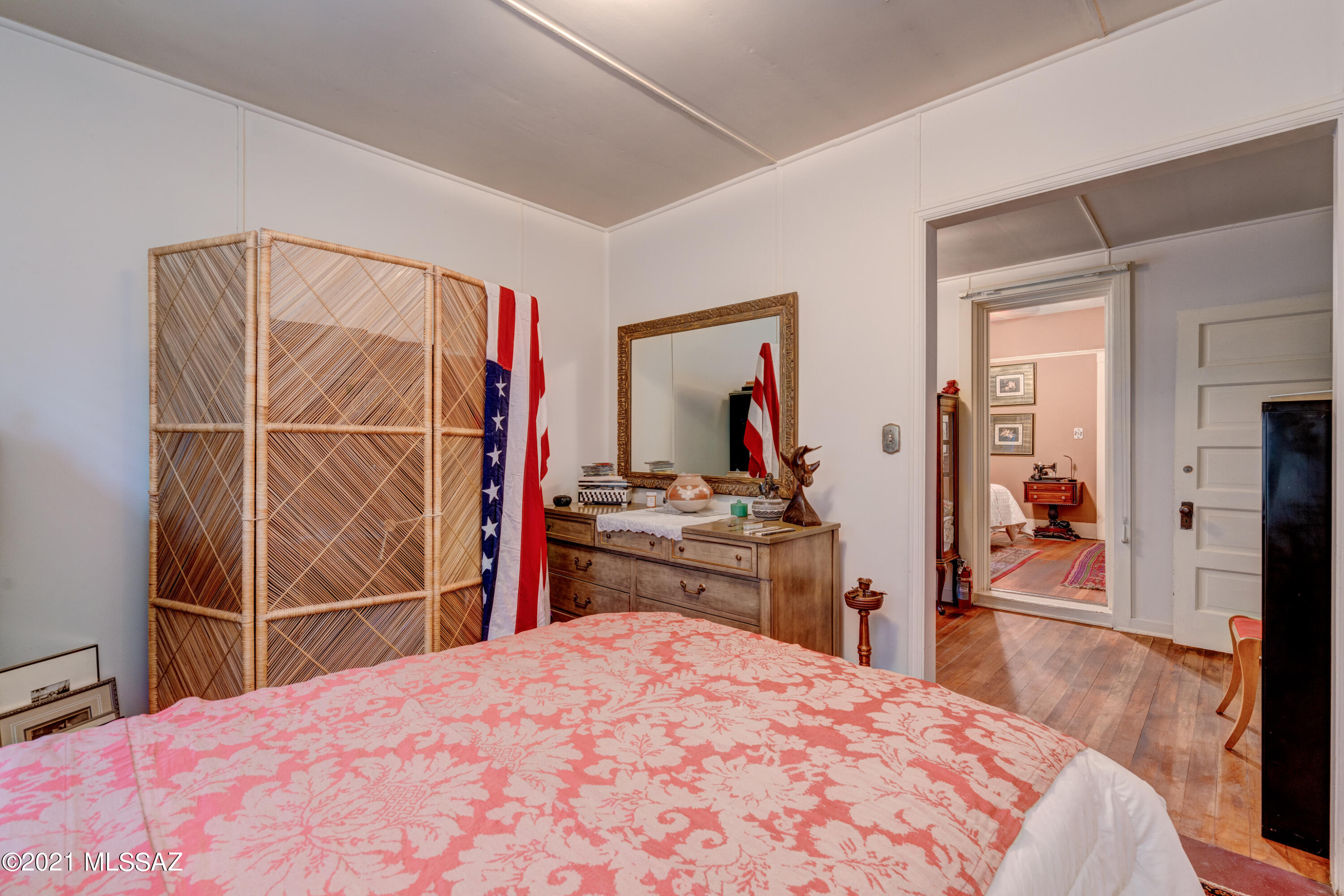 Goldschmidts Addition - Residential