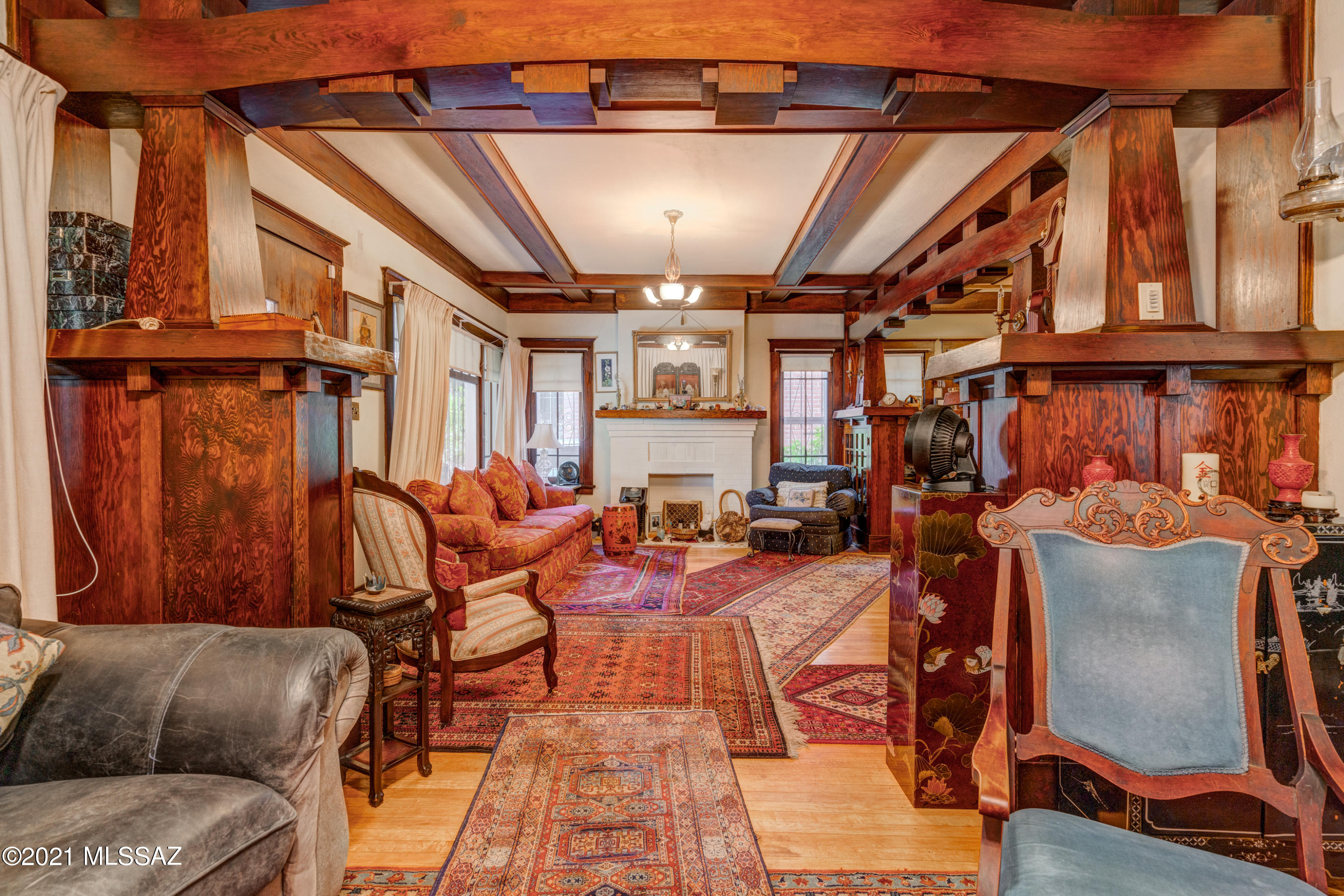 Goldschmidts Addition - Residential