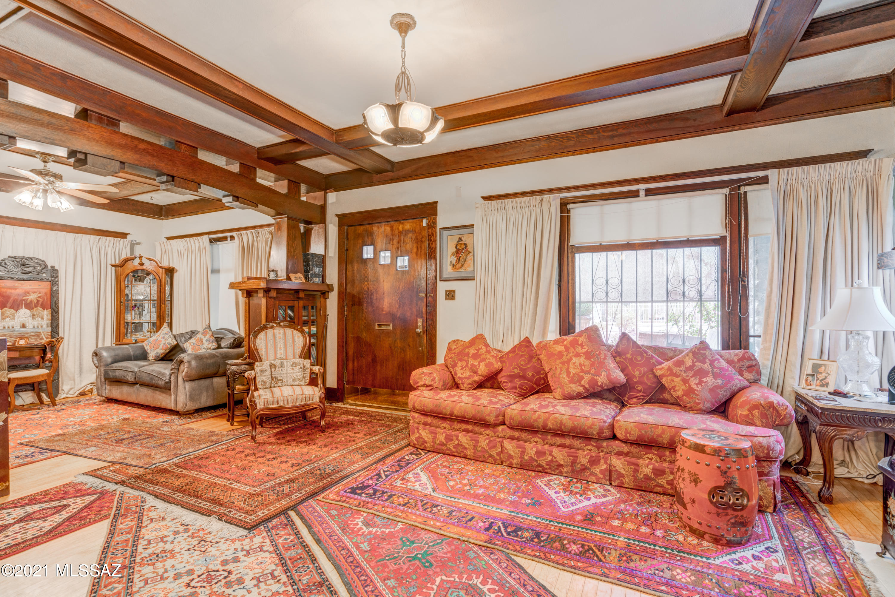 Goldschmidts Addition - Residential