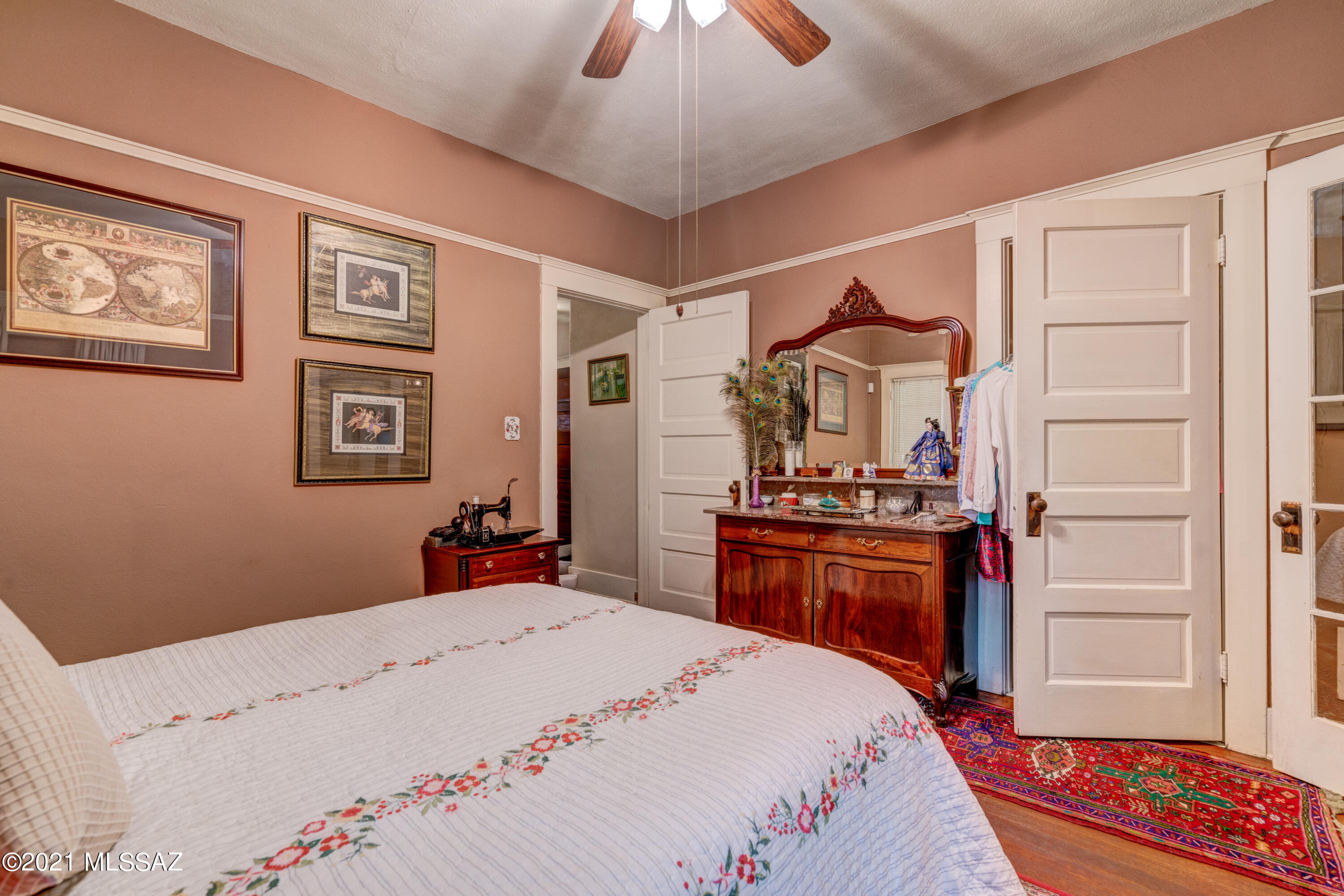 Goldschmidts Addition - Residential