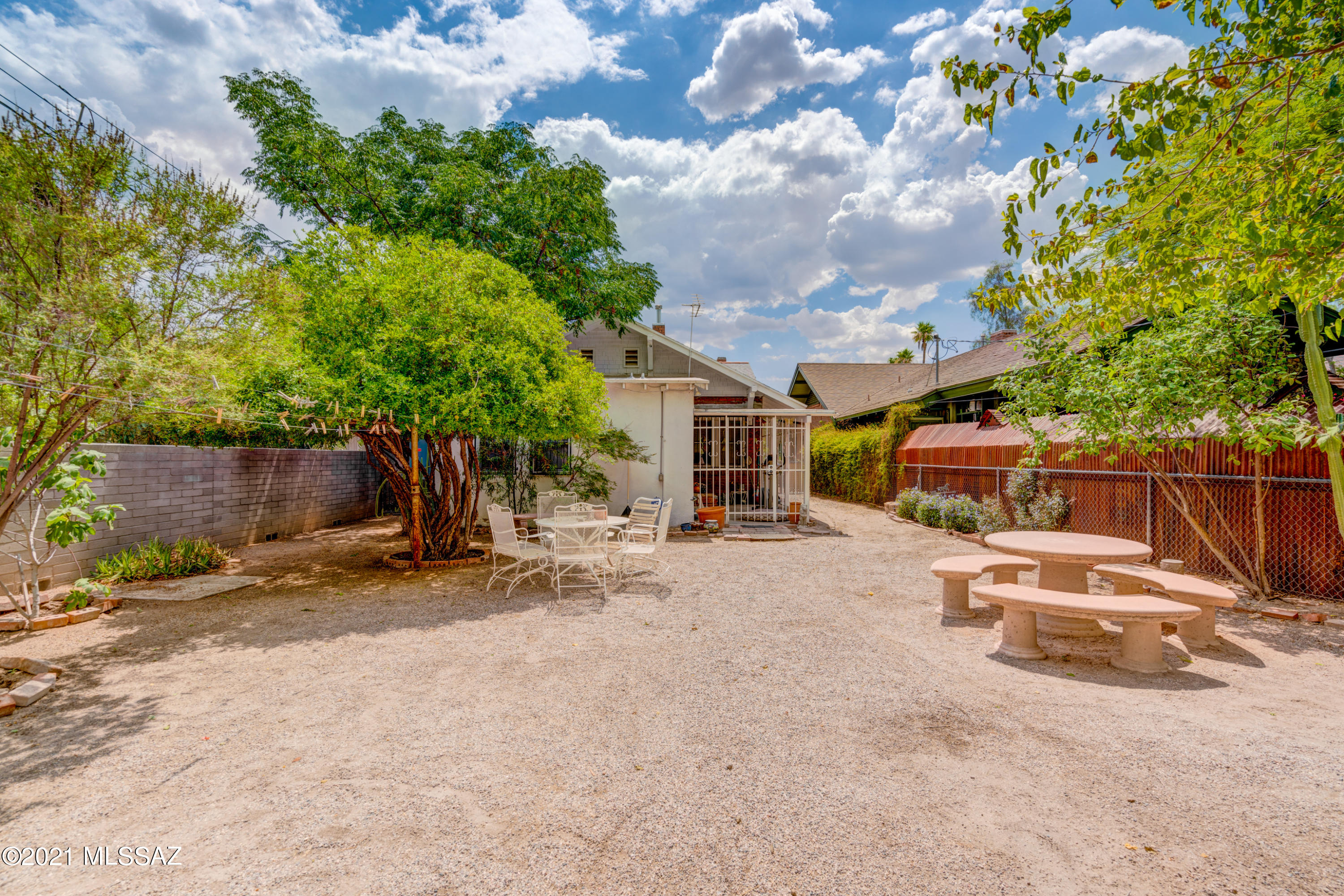 Goldschmidts Addition - Residential