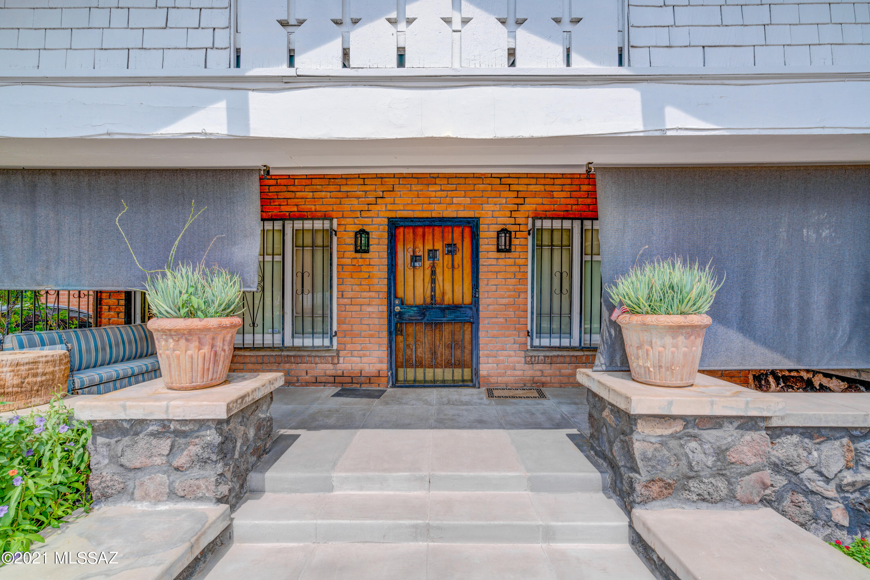 Goldschmidts Addition - Residential