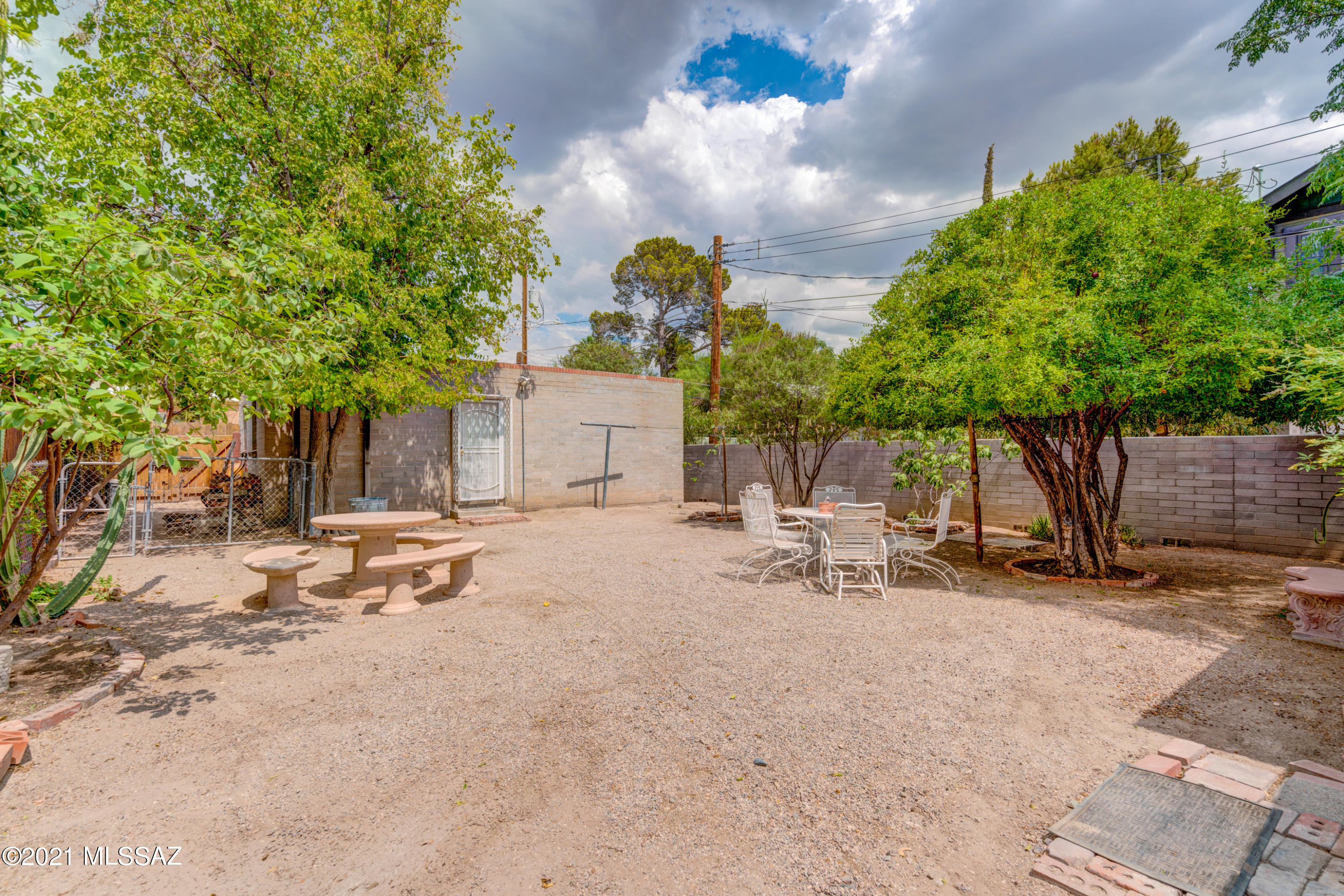 Goldschmidts Addition - Residential