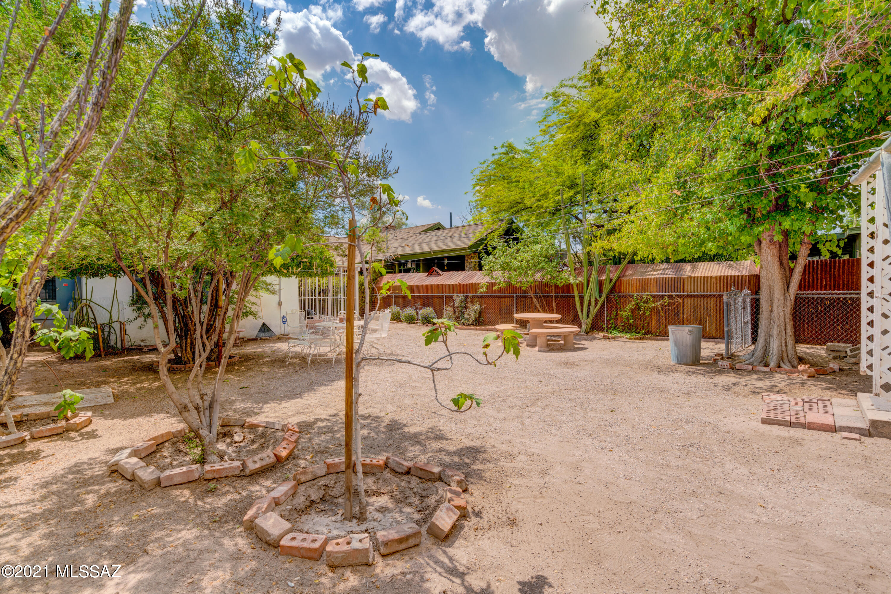 Goldschmidts Addition - Residential