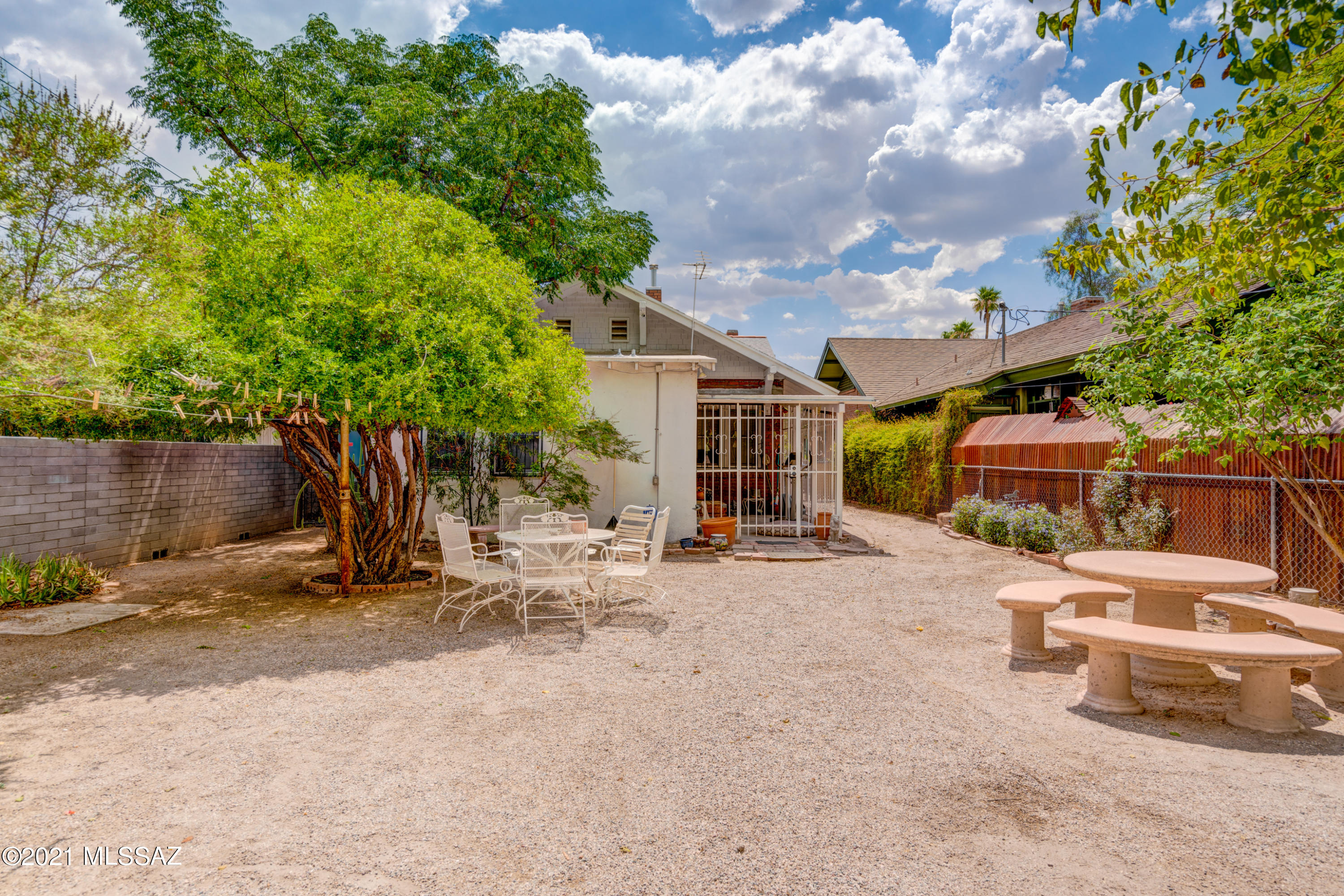 Goldschmidts Addition - Residential