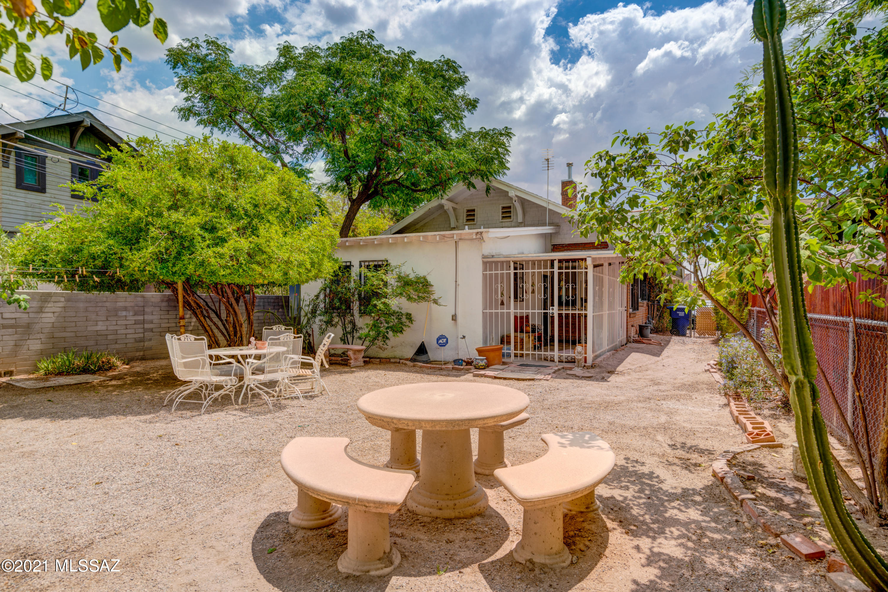 Goldschmidts Addition - Residential