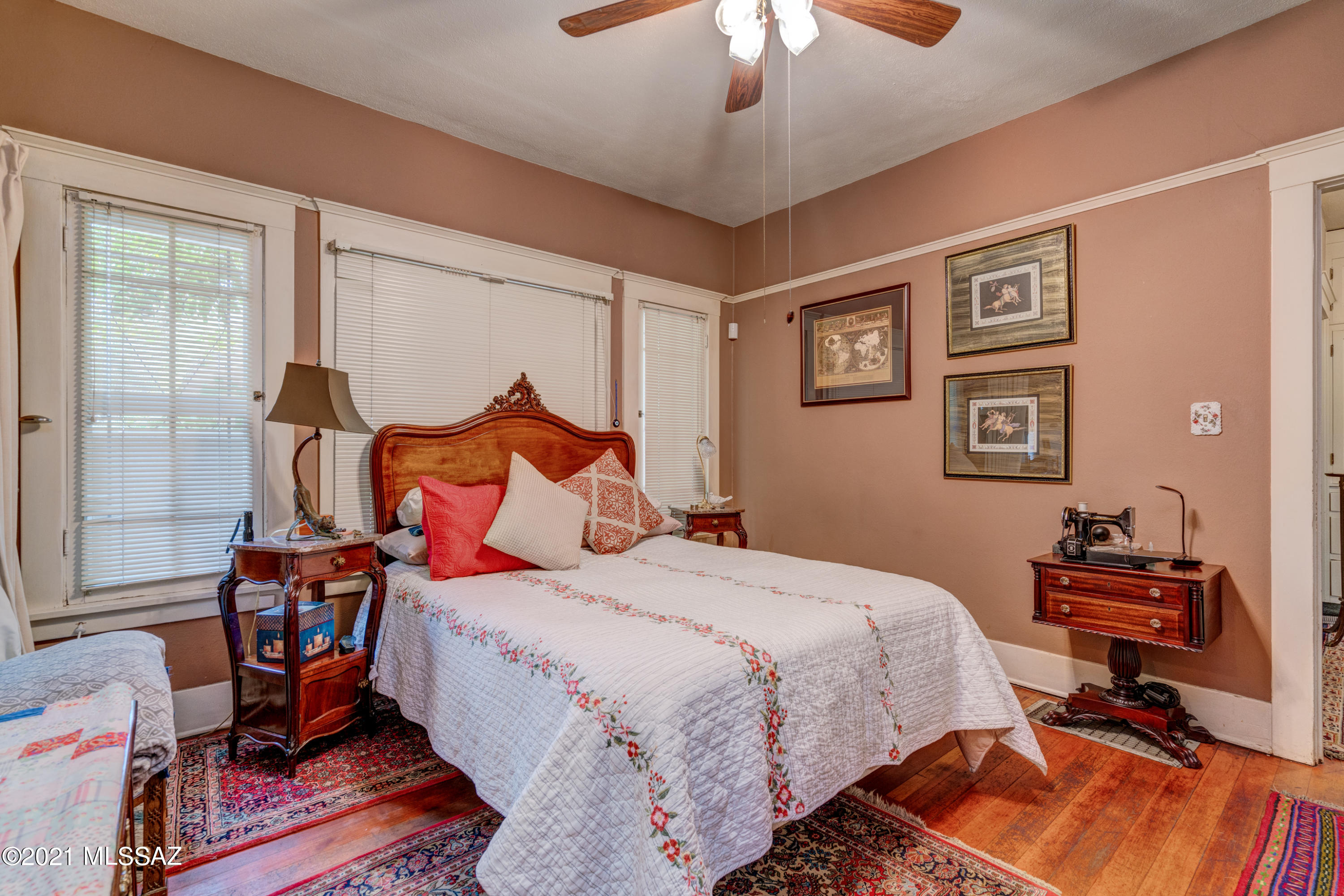 Goldschmidts Addition - Residential