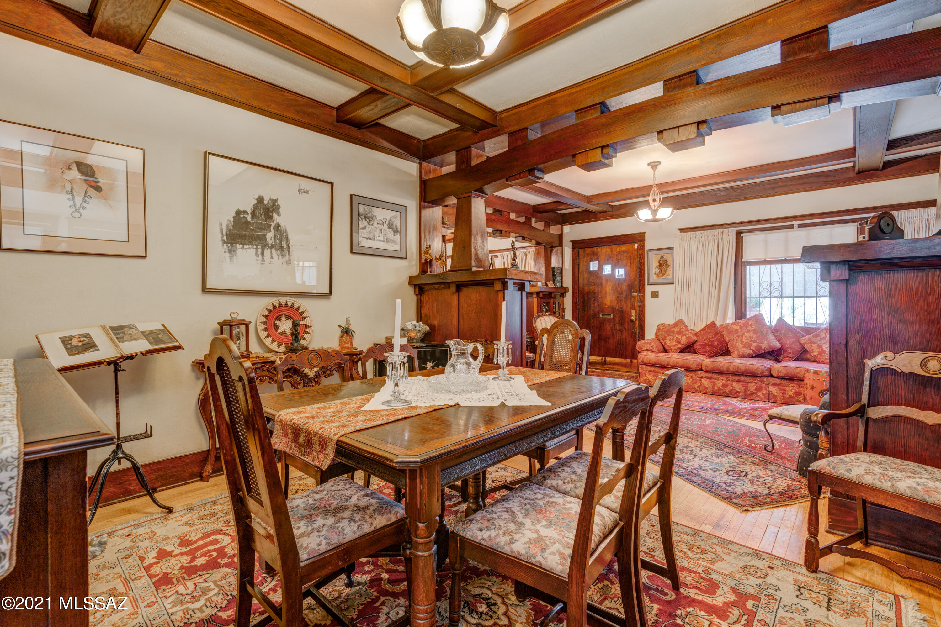 Goldschmidts Addition - Residential