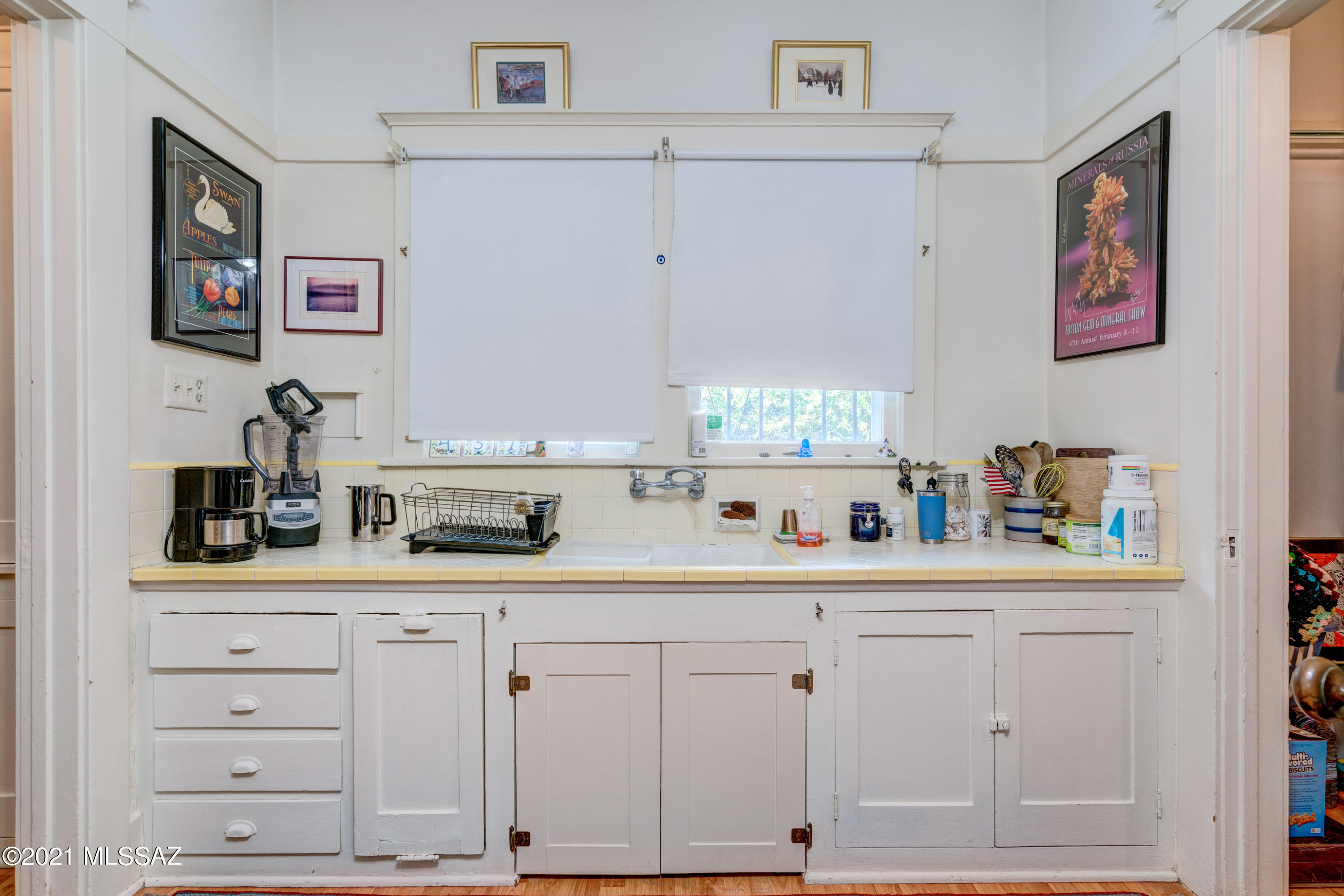 Goldschmidts Addition - Residential