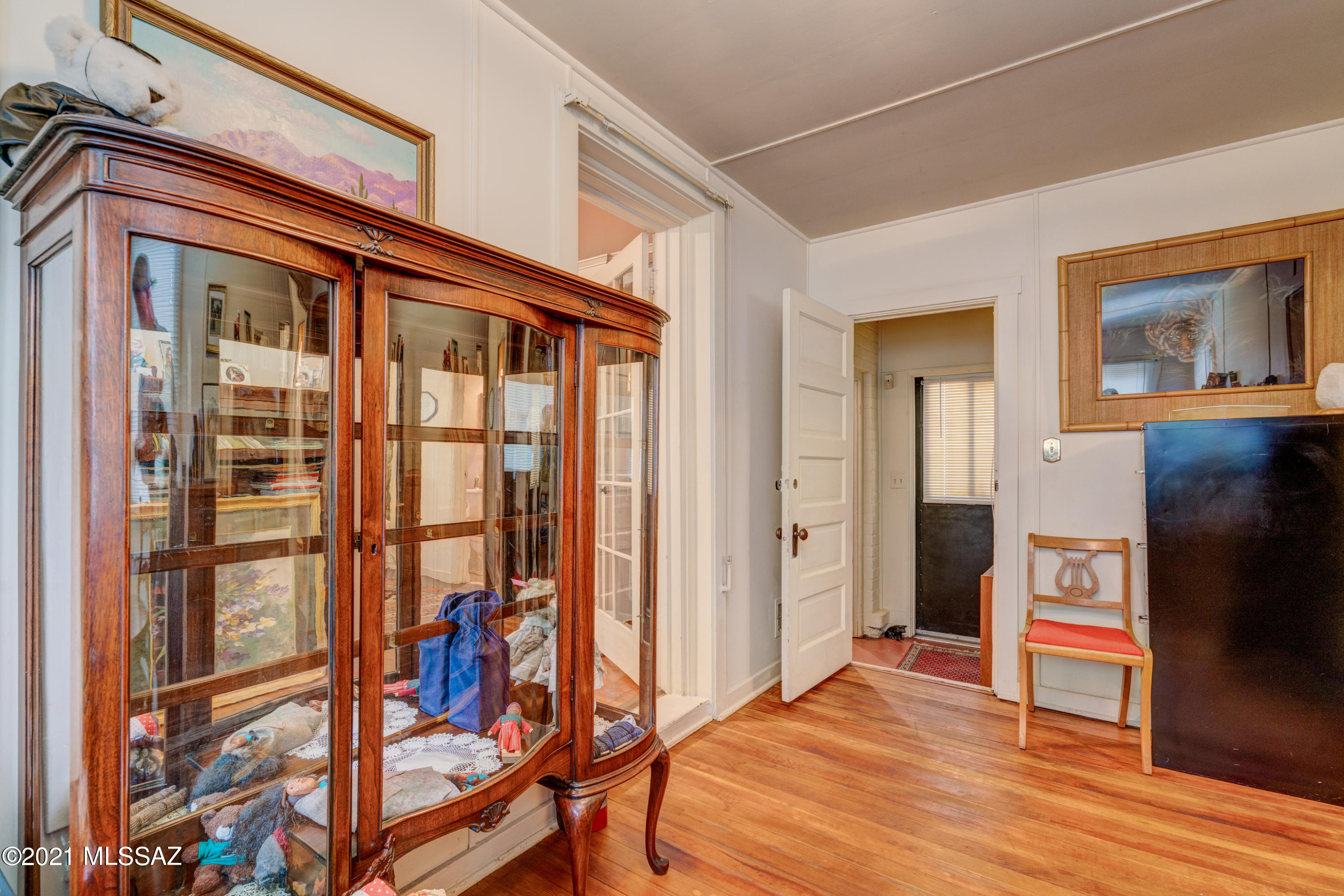 Goldschmidts Addition - Residential