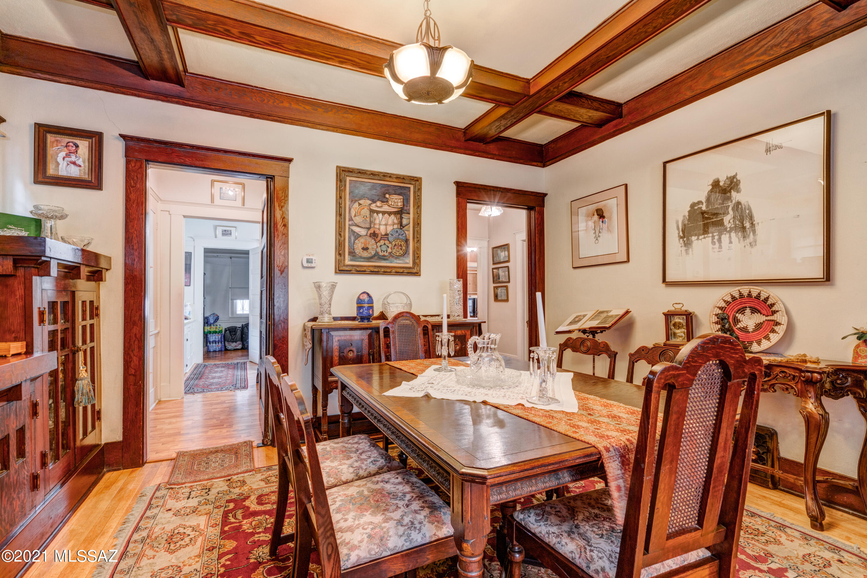 Goldschmidts Addition - Residential