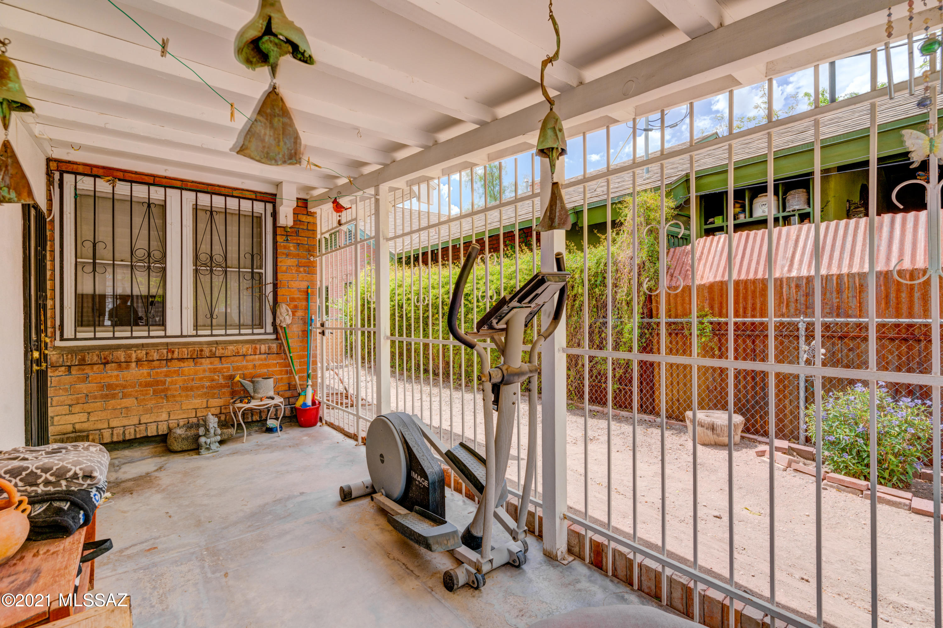 Goldschmidts Addition - Residential