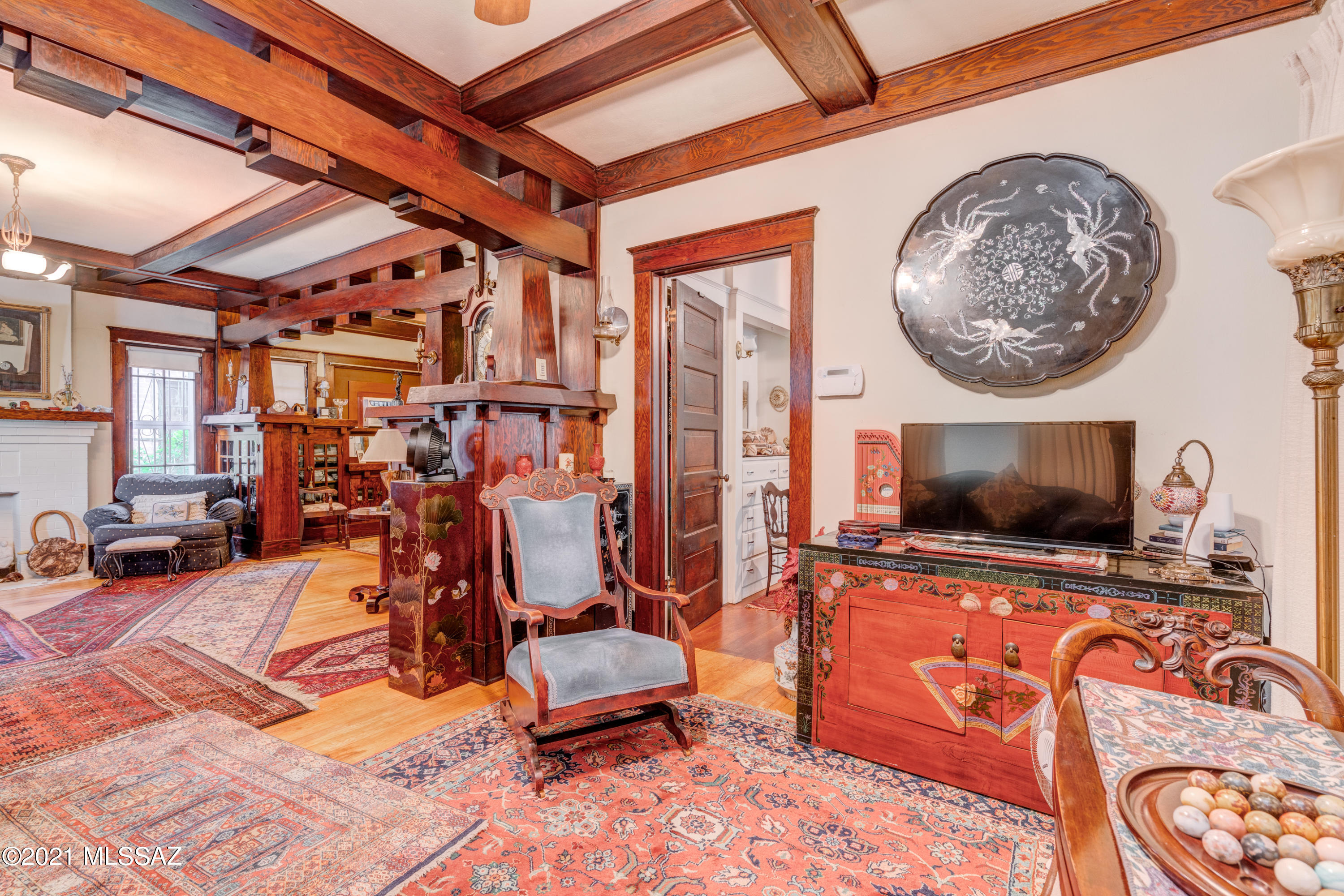 Goldschmidts Addition - Residential