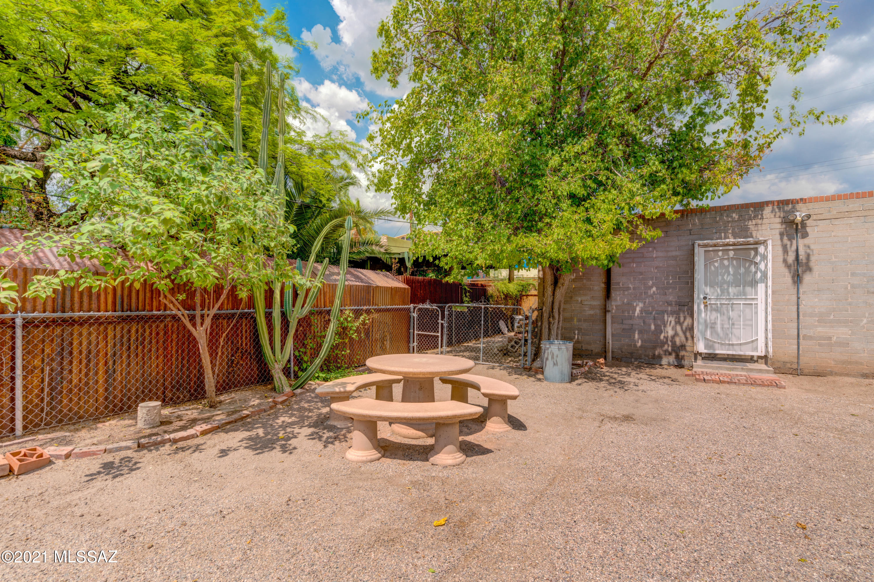 Goldschmidts Addition - Residential
