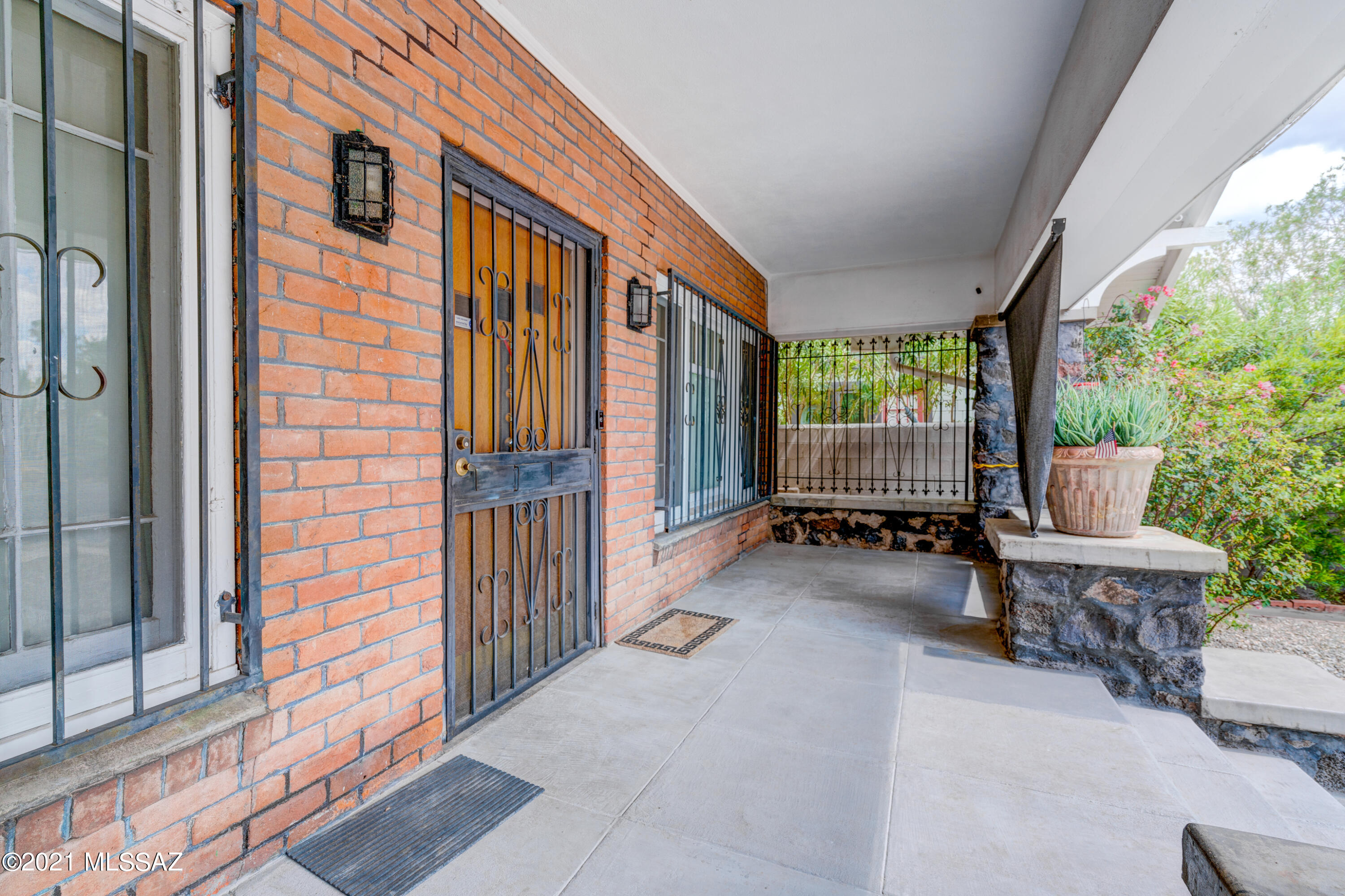 Goldschmidts Addition - Residential