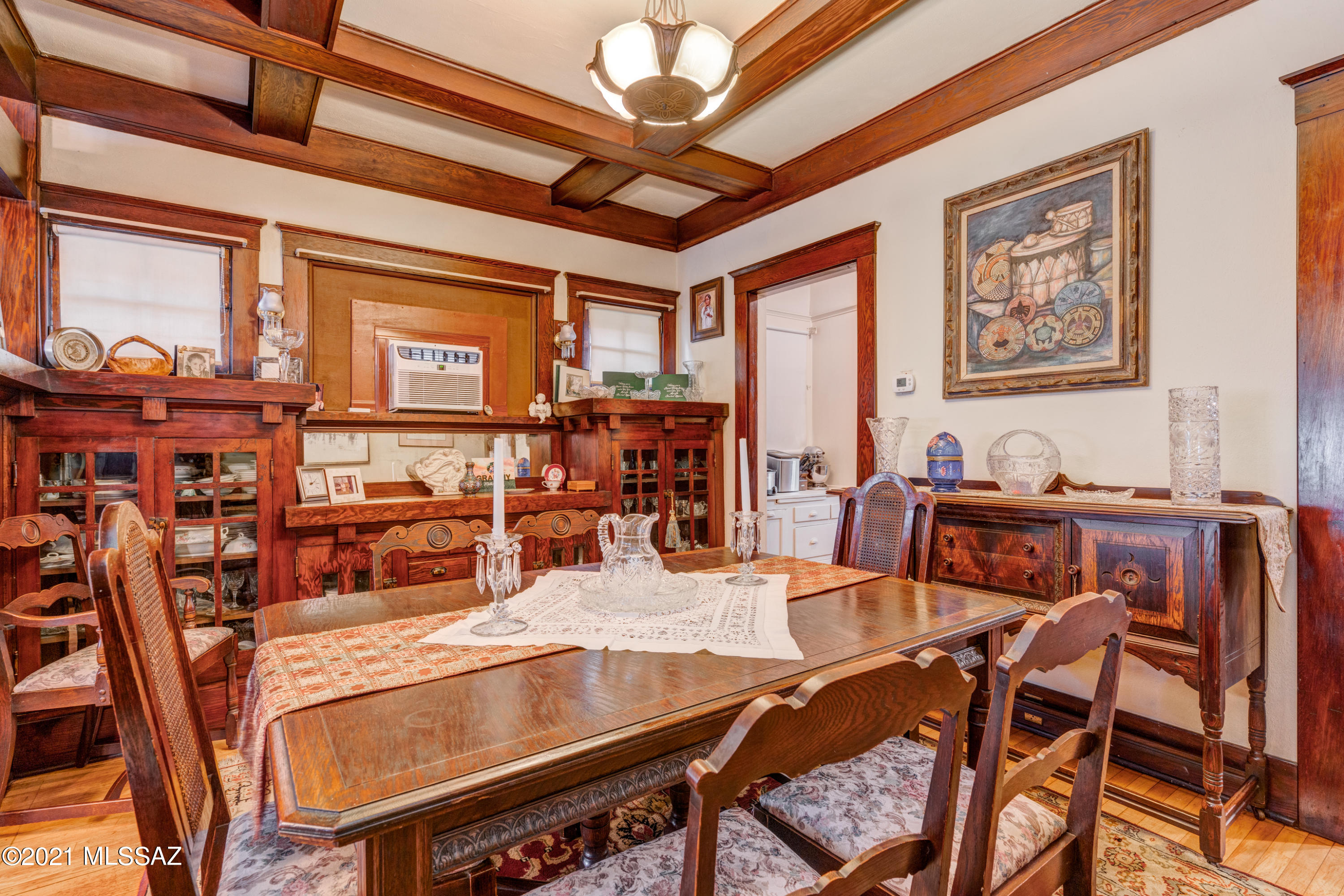 Goldschmidts Addition - Residential