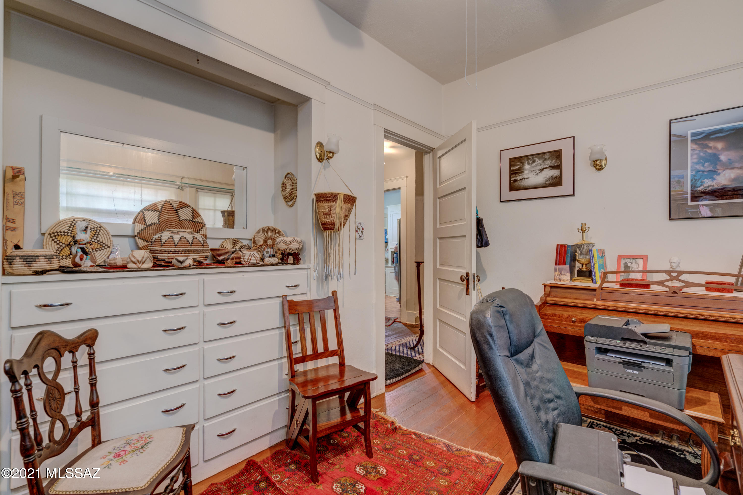 Goldschmidts Addition - Residential