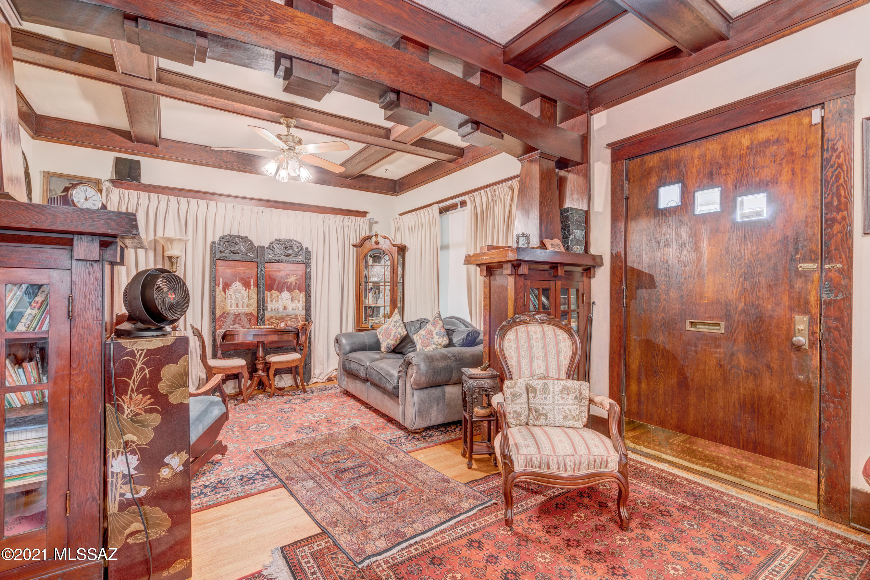 Goldschmidts Addition - Residential