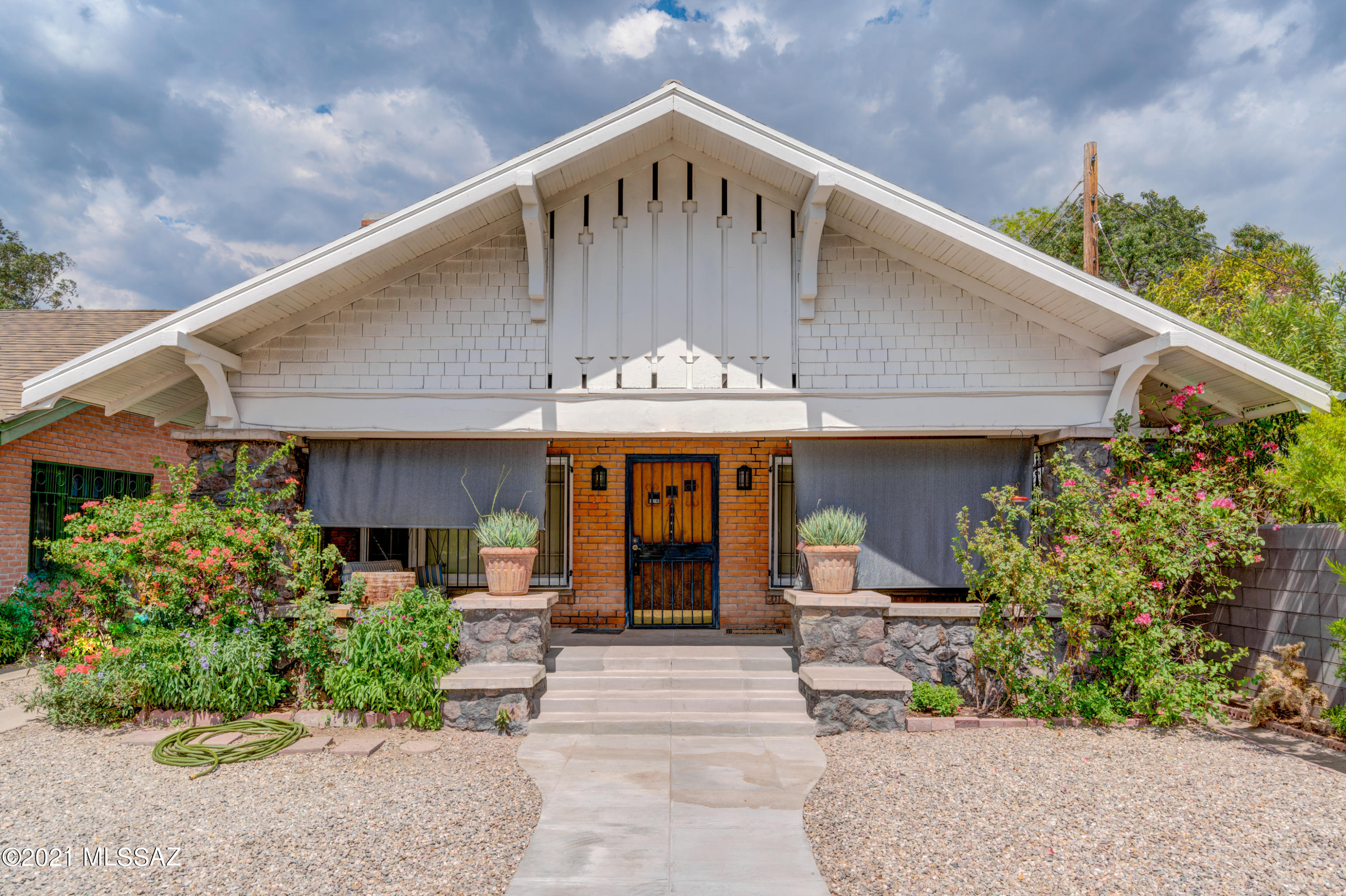 Goldschmidts Addition - Residential