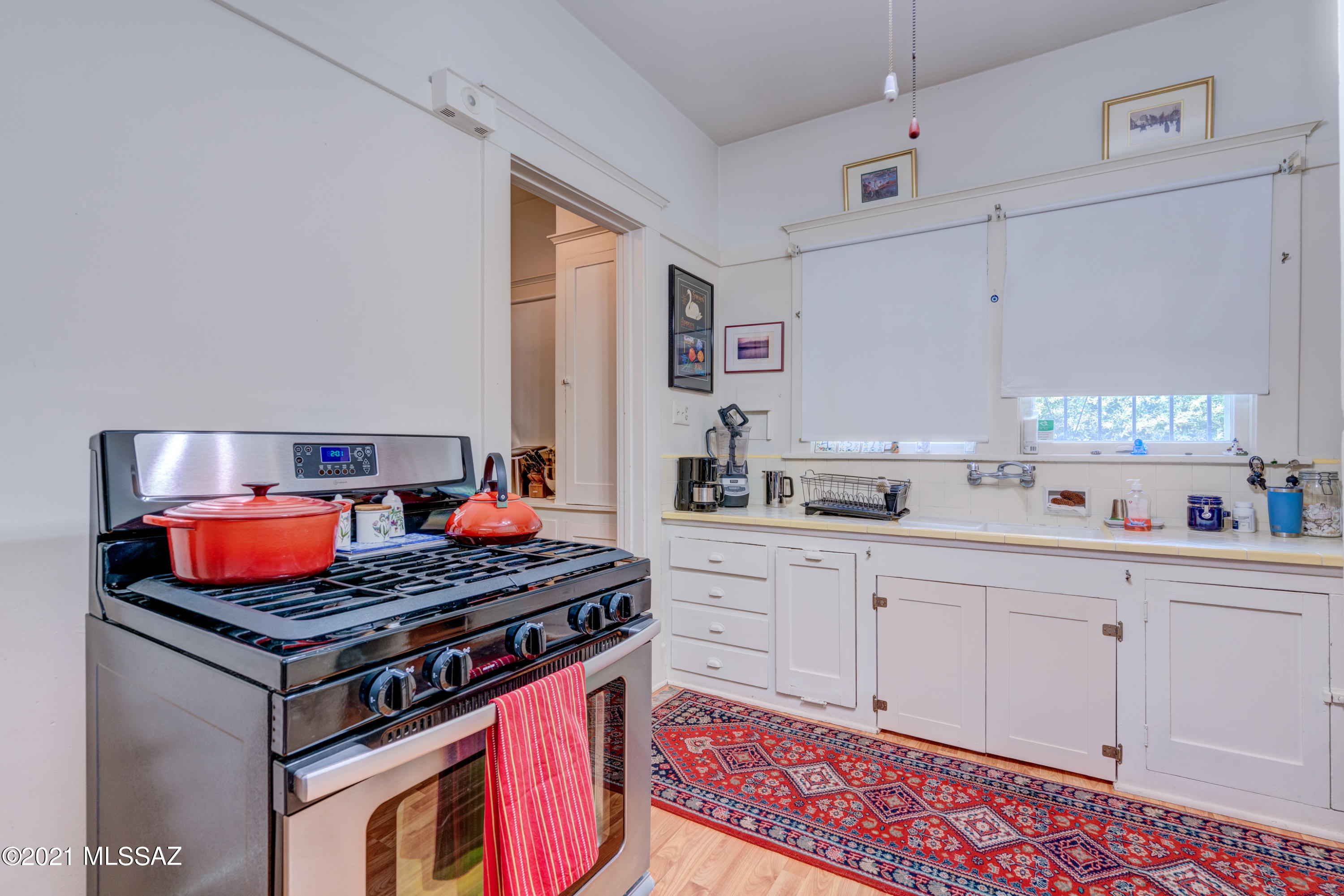 Goldschmidts Addition - Residential