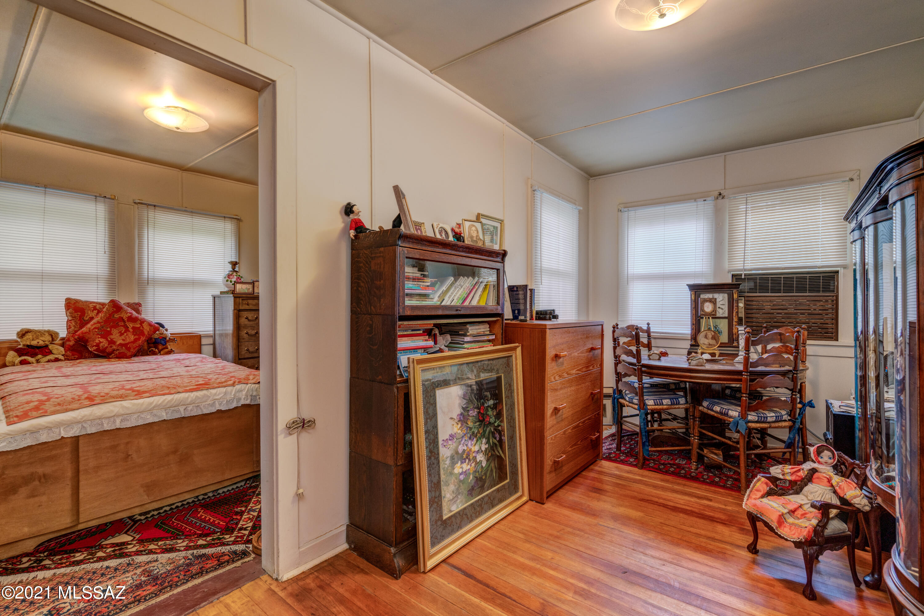 Goldschmidts Addition - Residential