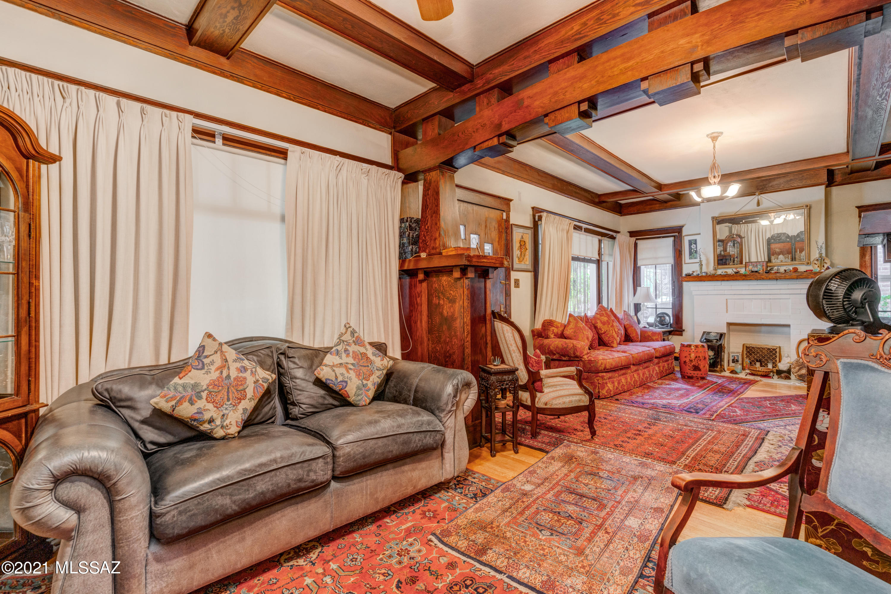 Goldschmidts Addition - Residential